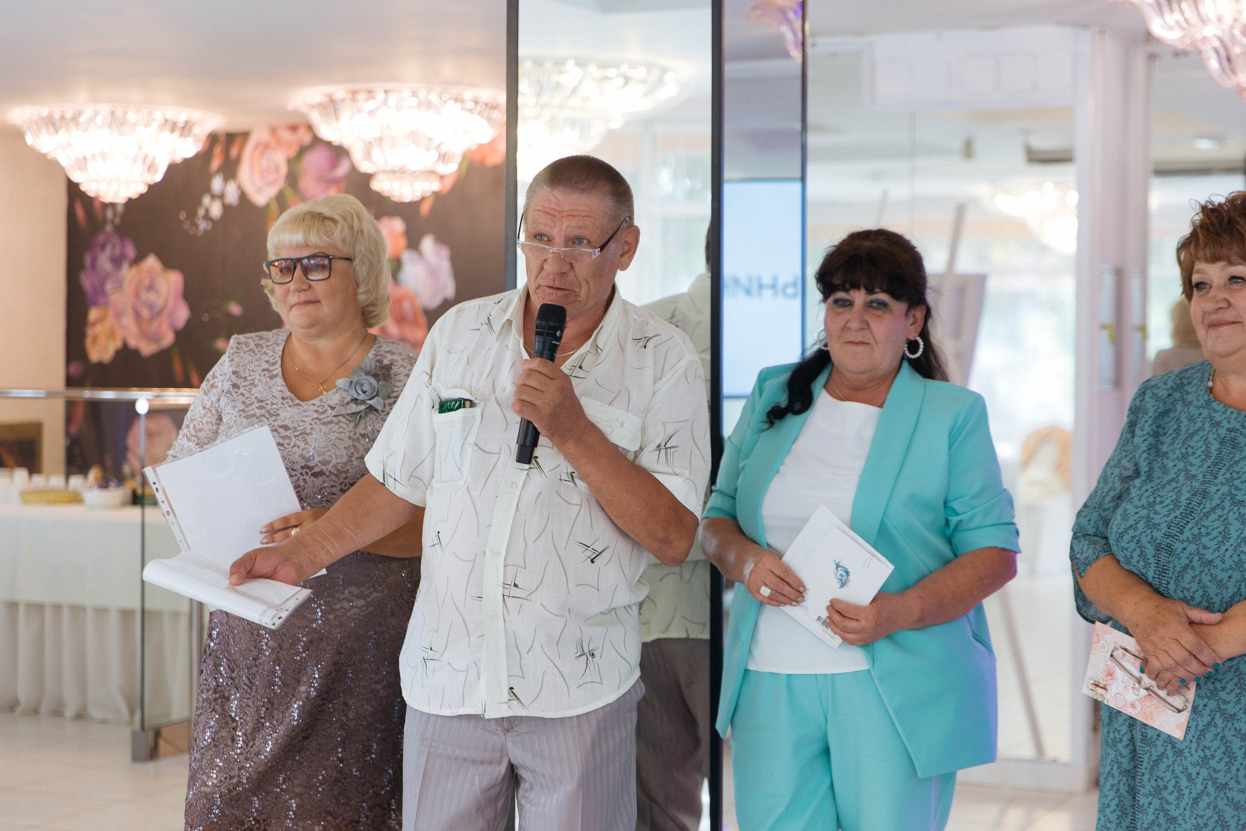 Игорь & Надежда. Главная