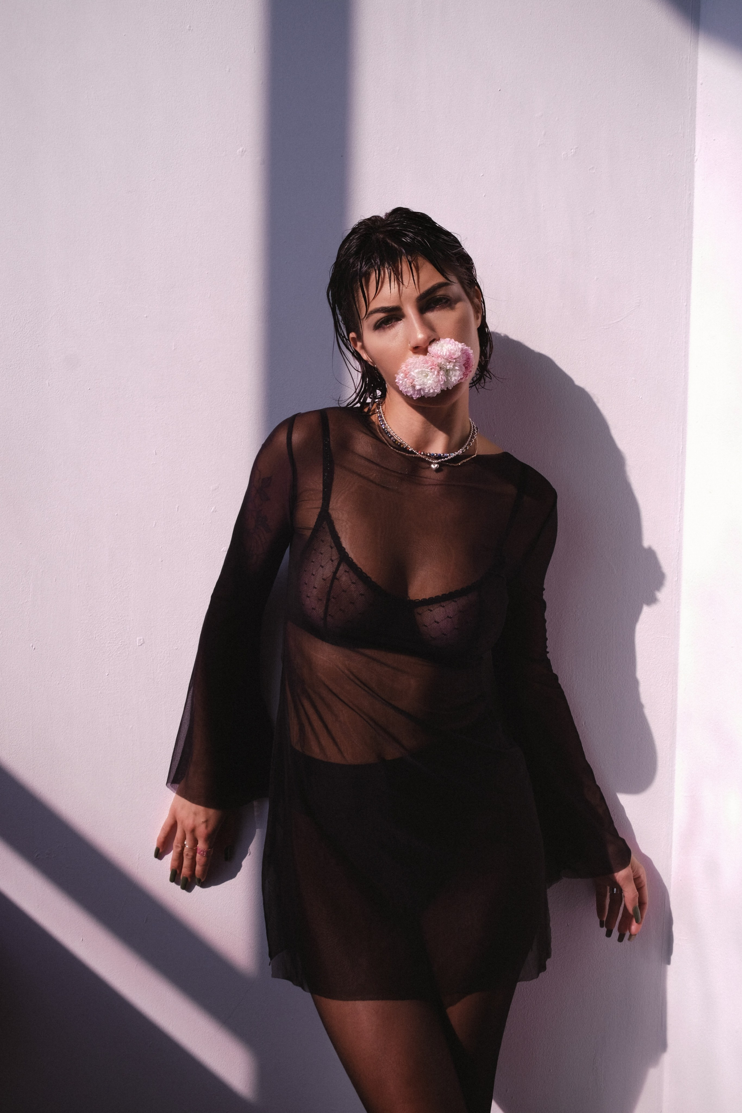 Портретный фотограф в Москве