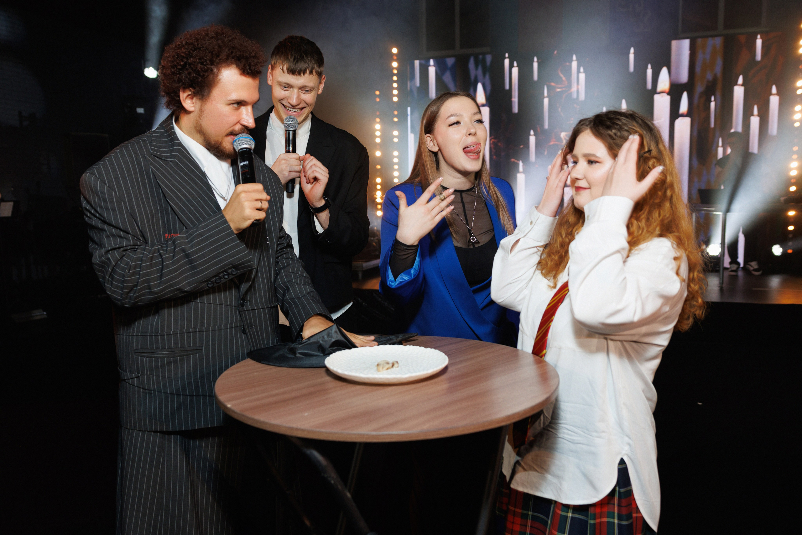 СОТКА. Главная