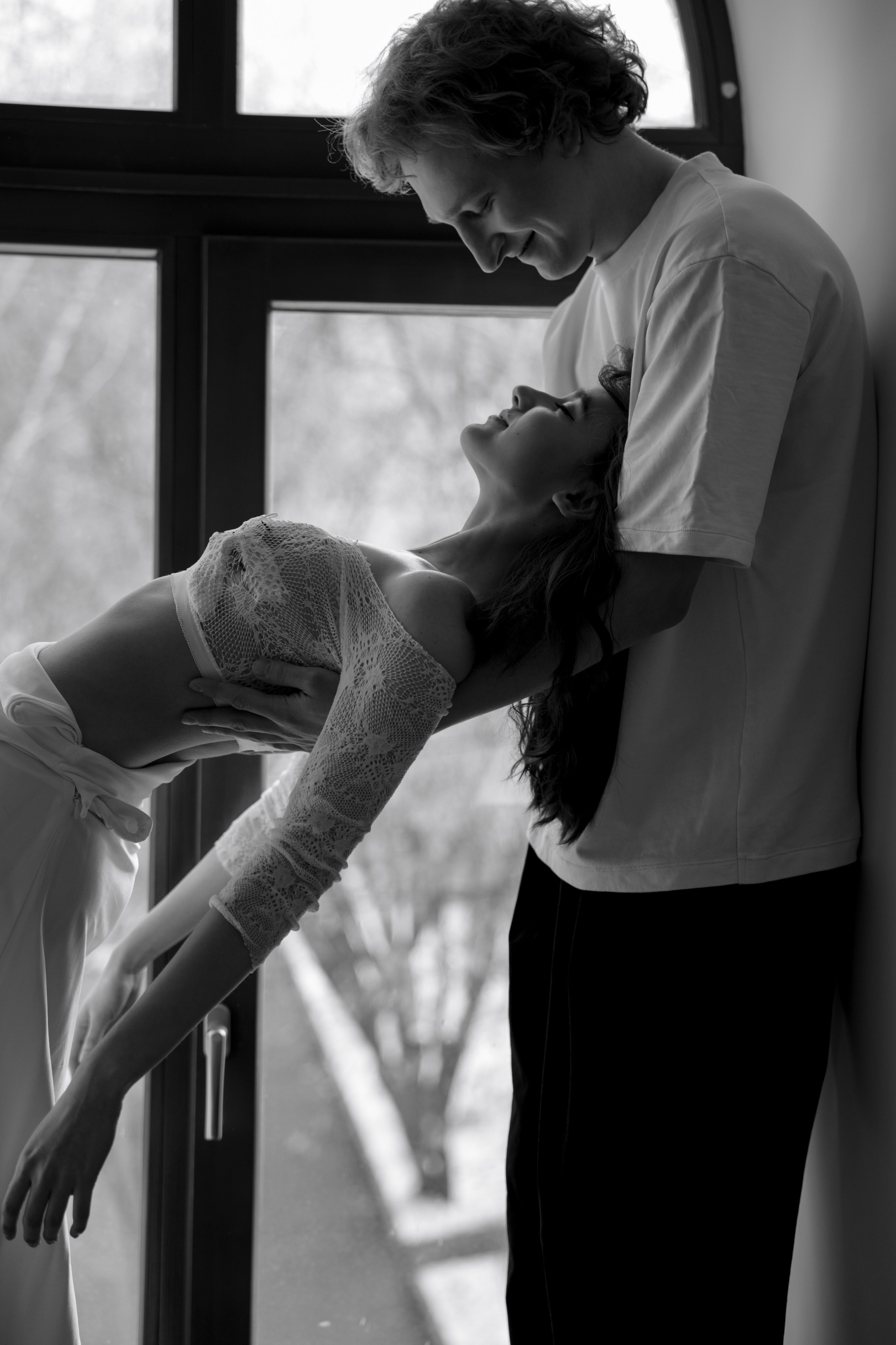 Она сумашедшая. Свадебный фотограф в Москве и Балашихе