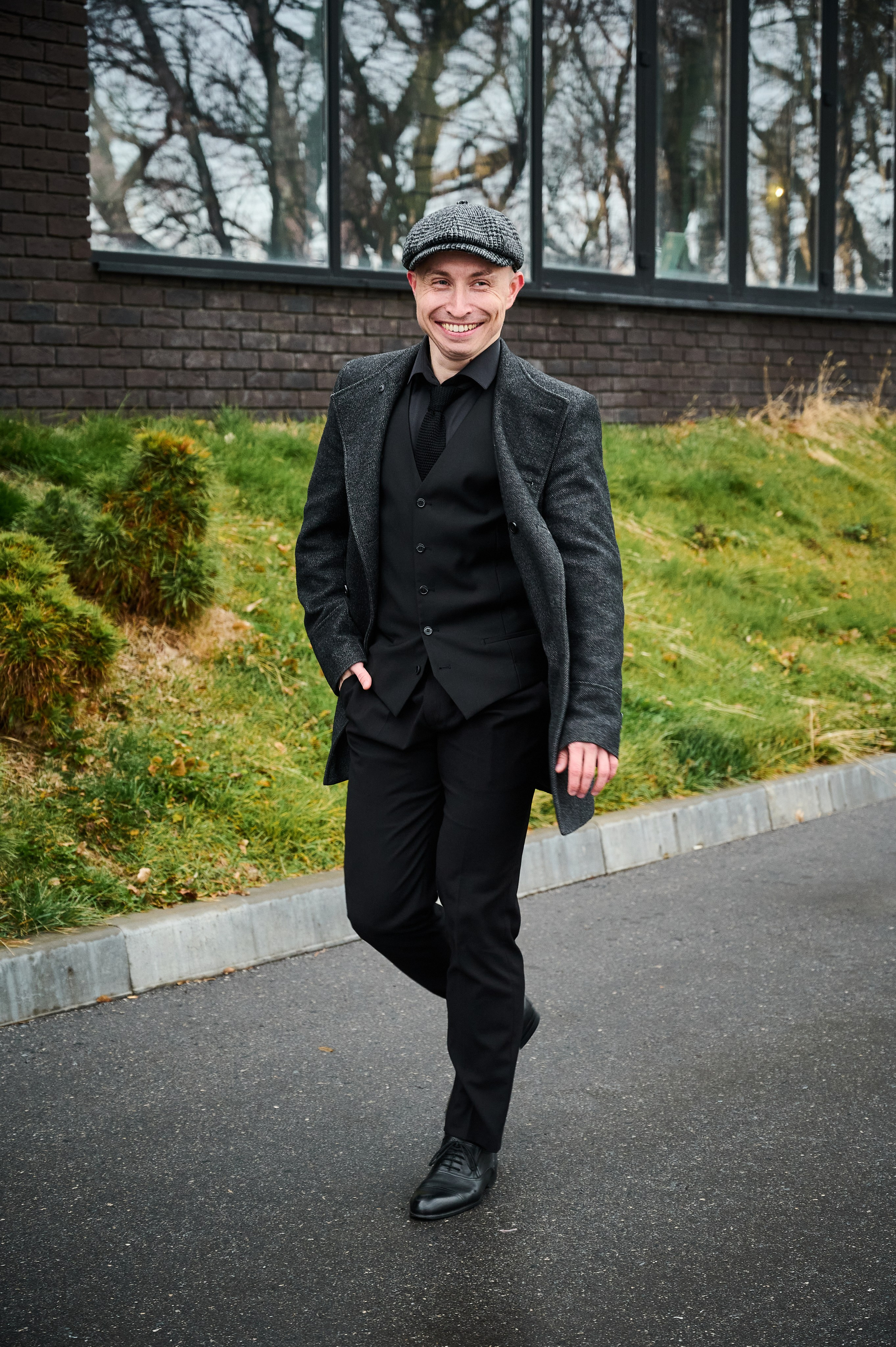 Деловой портрет — Портретная. Коммерческий фотограф в Ульяновске