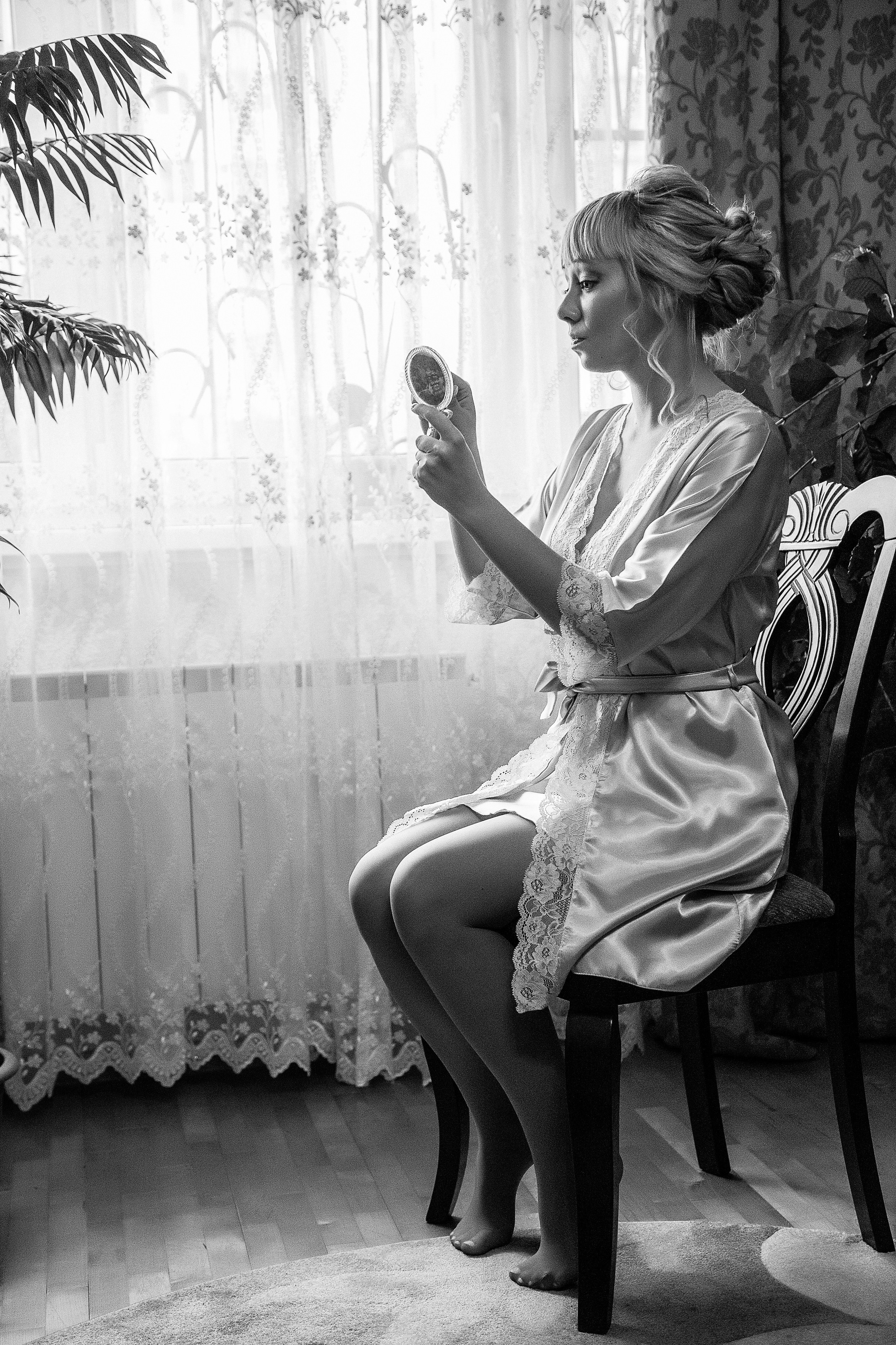 Алёна Николай. Свадебный и семейный фотограф в Москве и Подмосковье Лариса Козлова