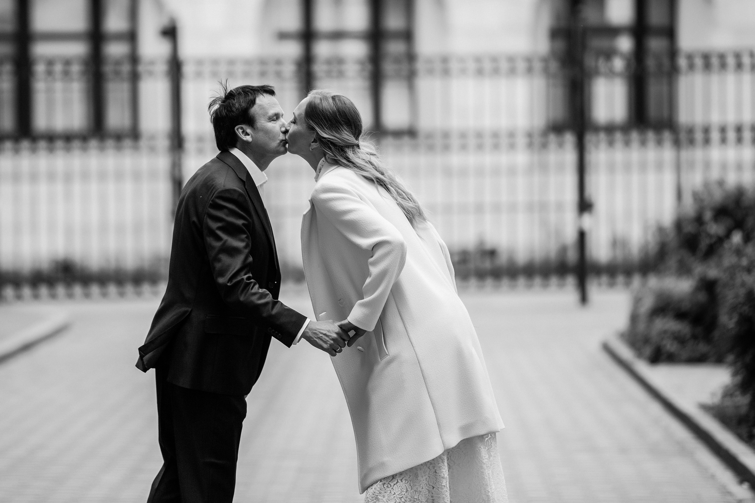 Светлана и Афанасий. Свадебный и семейный фотограф в Москве и Подмосковье Лариса Козлова