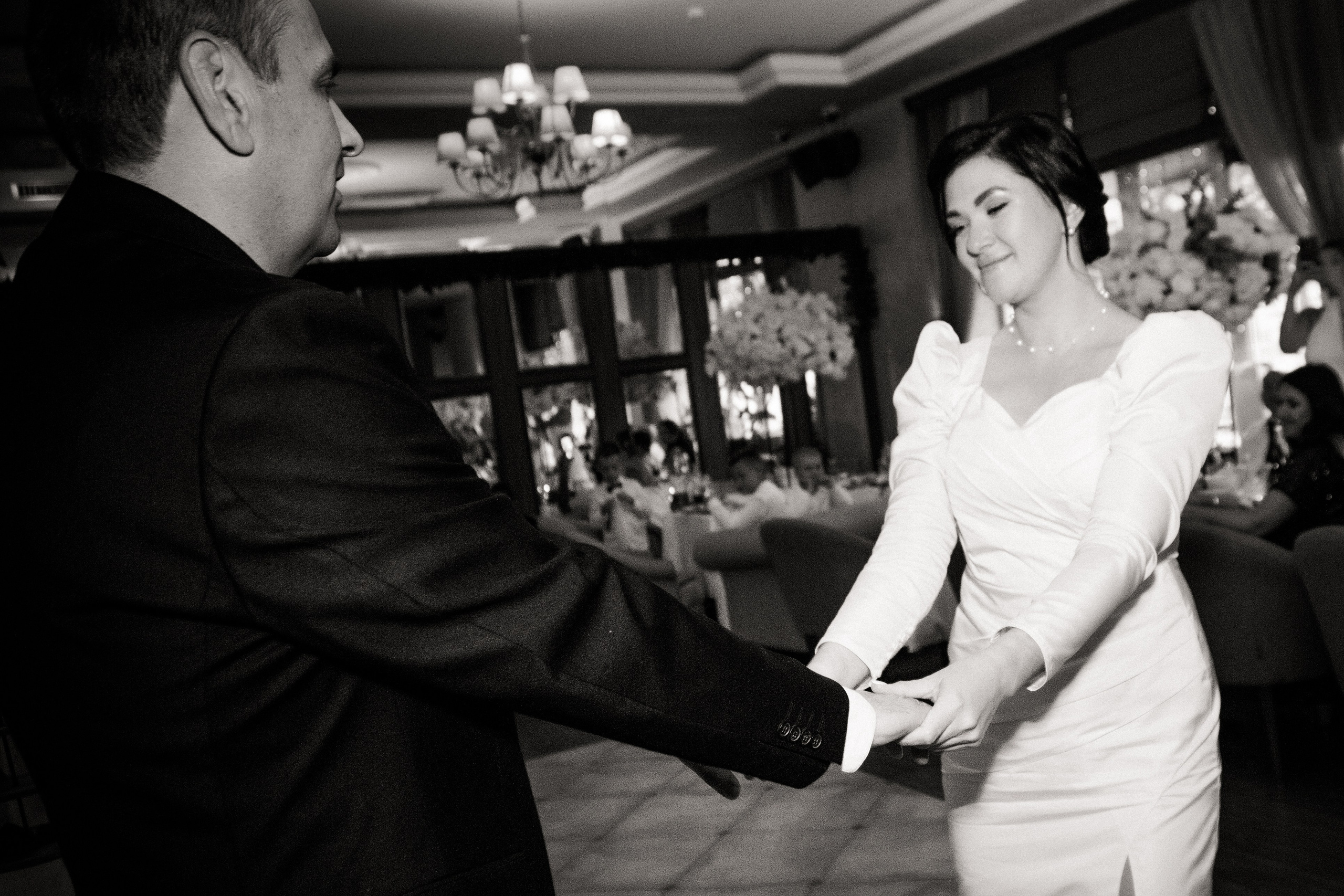 Екатерина Денис. Свадебный и семейный фотограф в Москве и Подмосковье Лариса Козлова