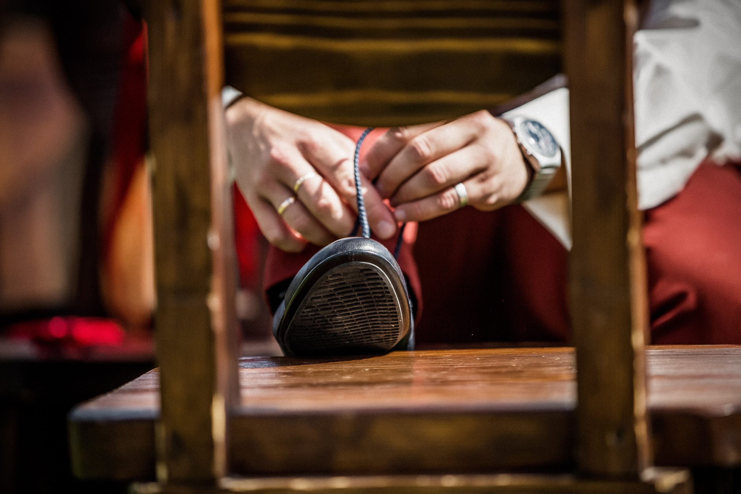 Алёна и Михаил. Свадебный и семейный фотограф в Москве и Подмосковье Лариса Козлова