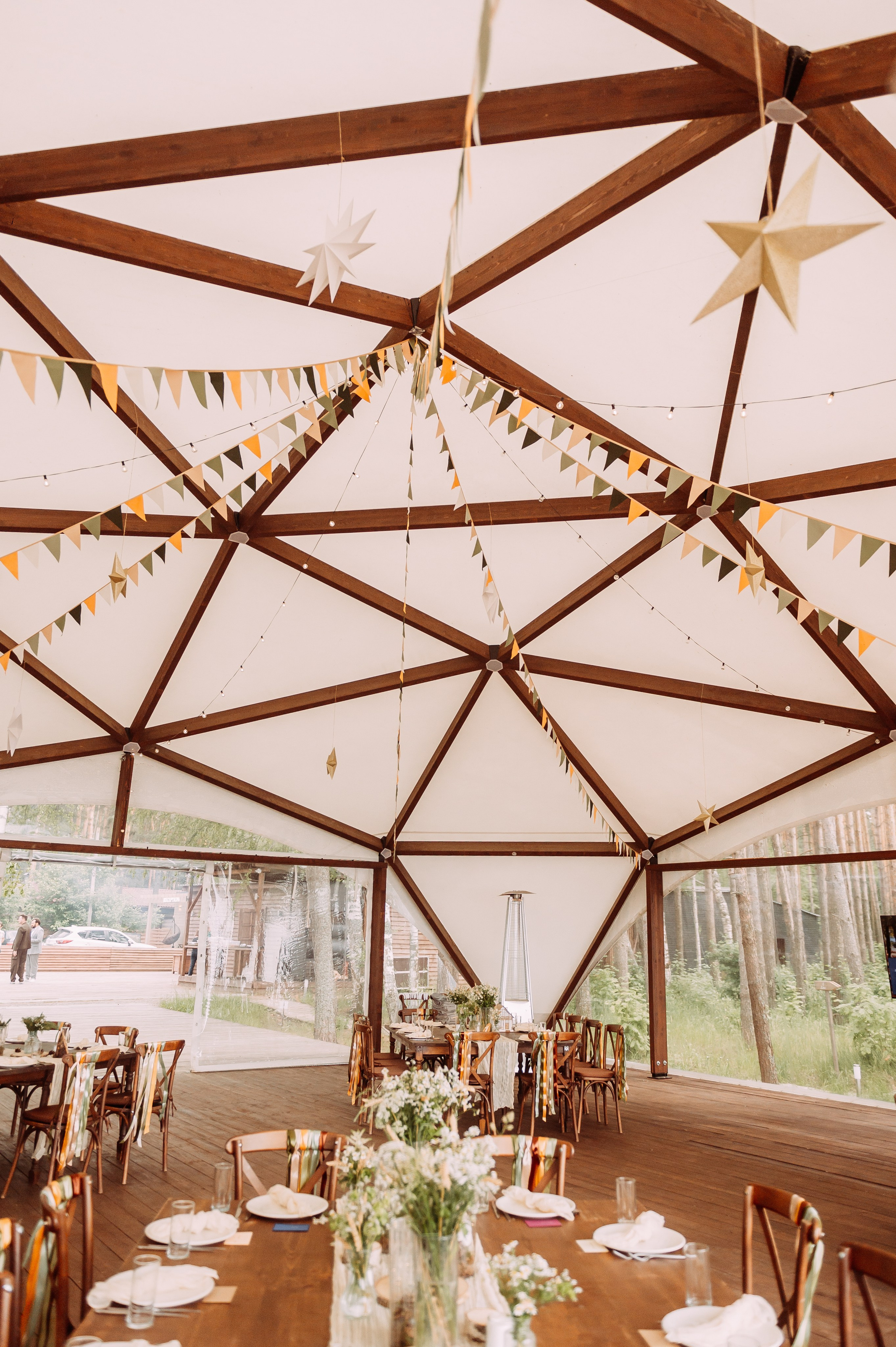 Полина & Сережа. Свадебный фотограф Алёна Замотаева