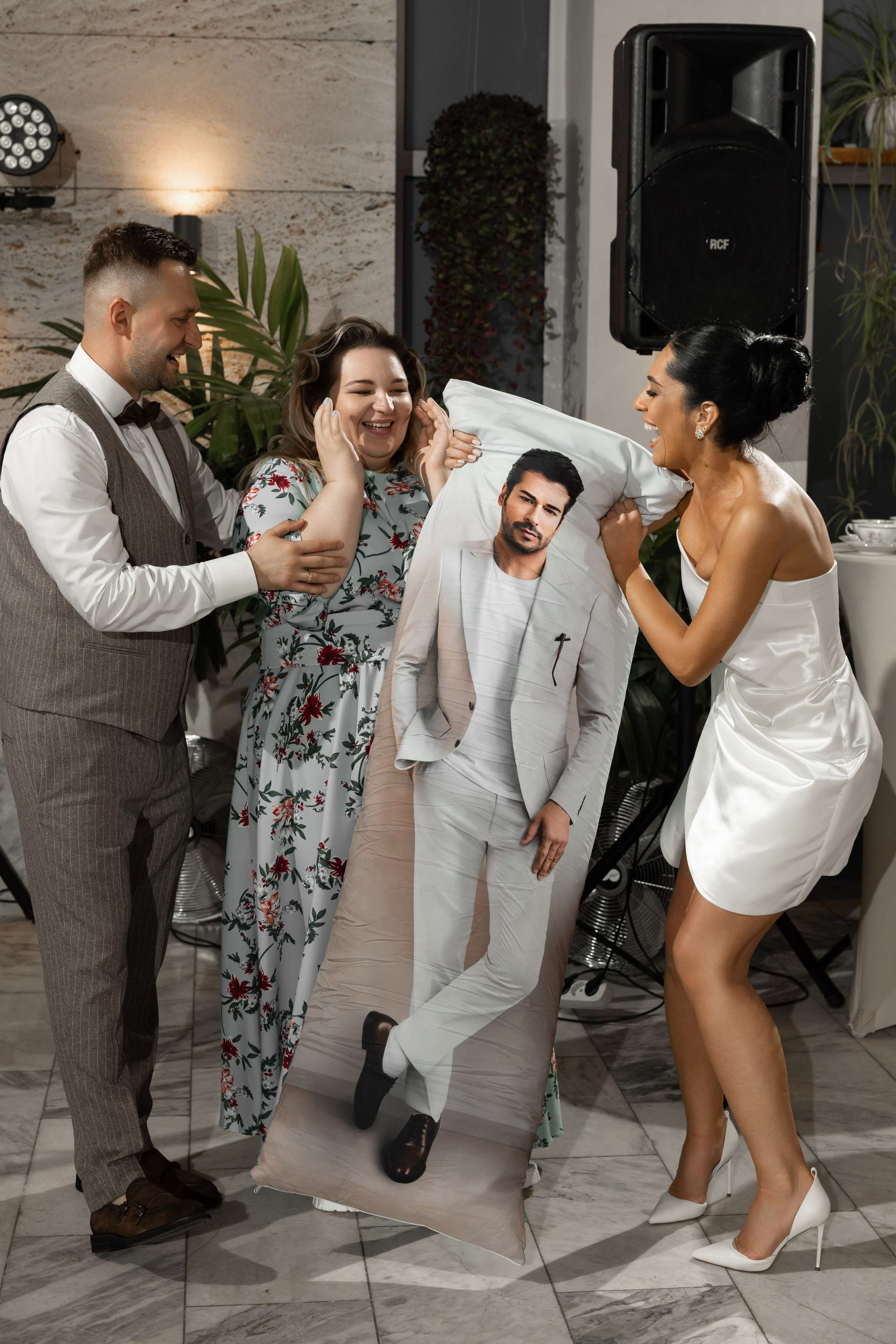 Андрей и Виктория. Свадебный фотограф Тула Москва СПБ / Сёмина Дарья