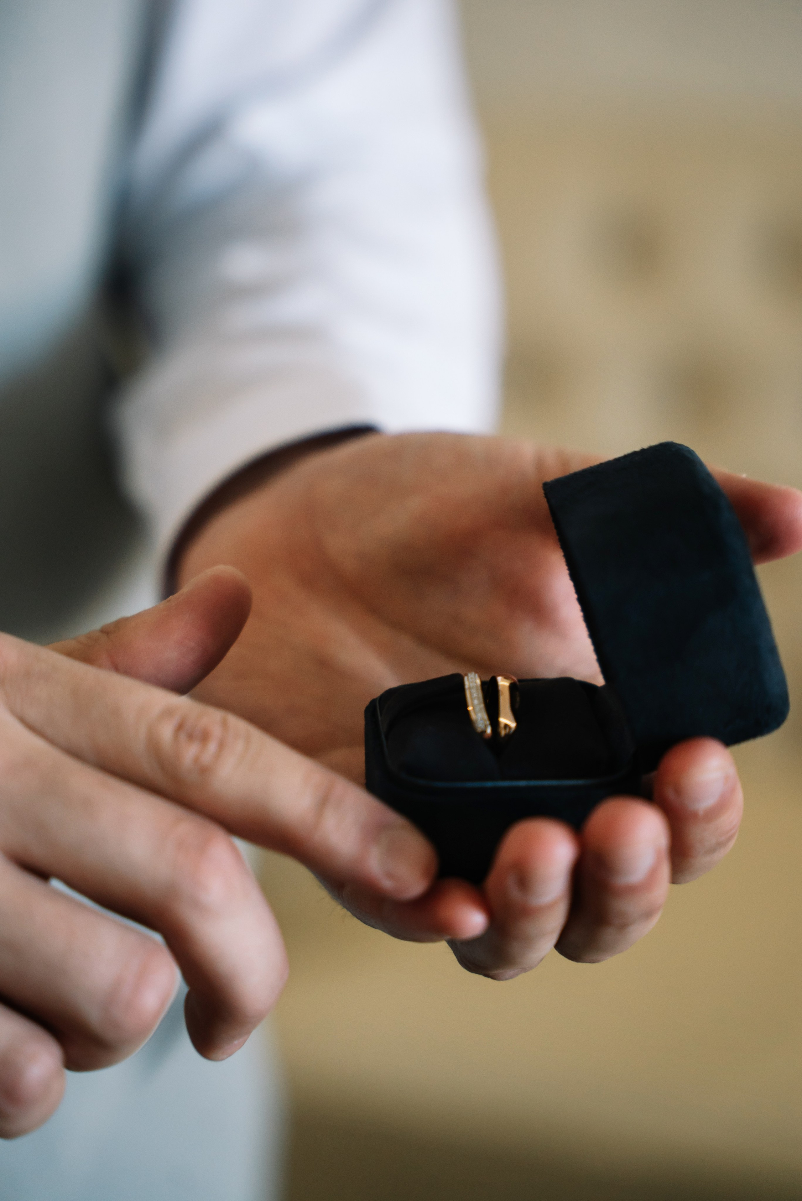 Тимирлан и Асель. Свадебный фотограф в Самаре Анна Ковалева