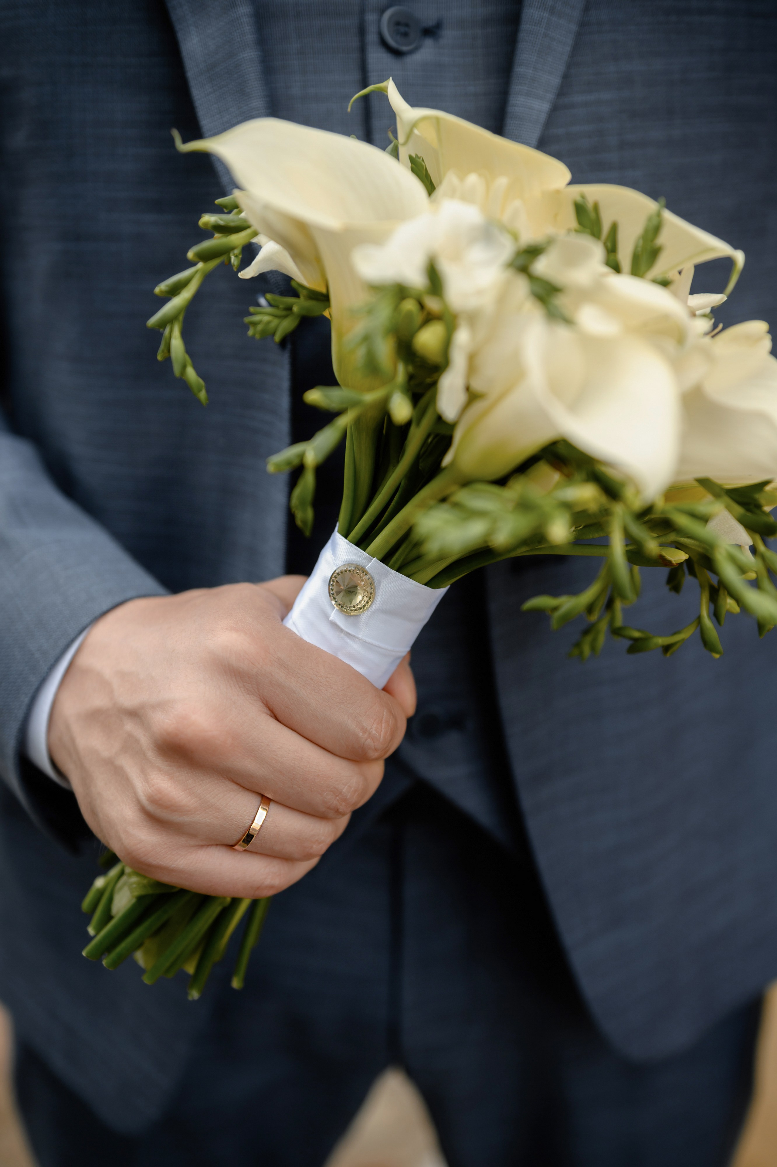 Александр & Алина. Фотограф Микита Ласица