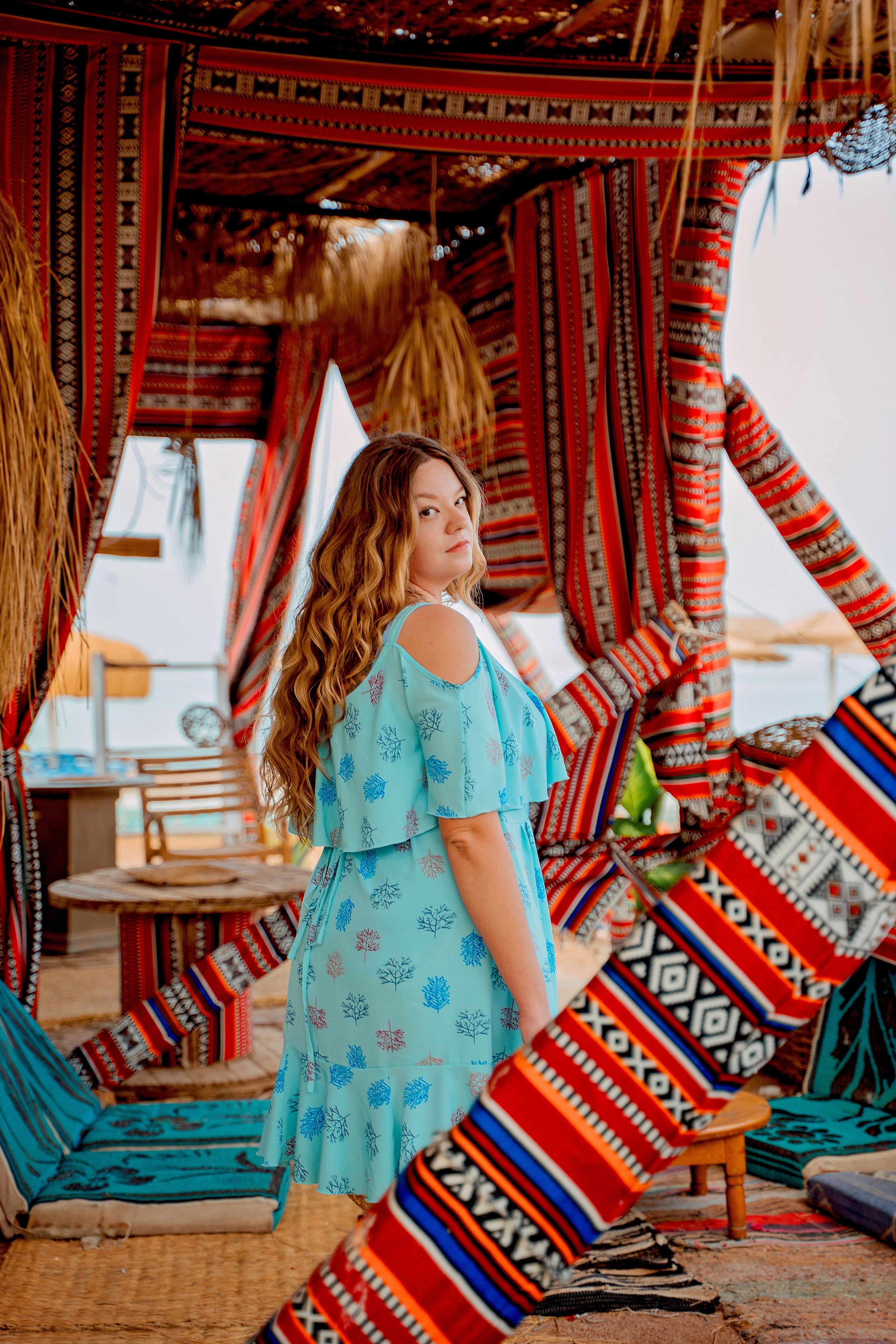 Фотосессия на пляже № 9. Photographer in Egypt, Hurghada, Luxor, Safaga