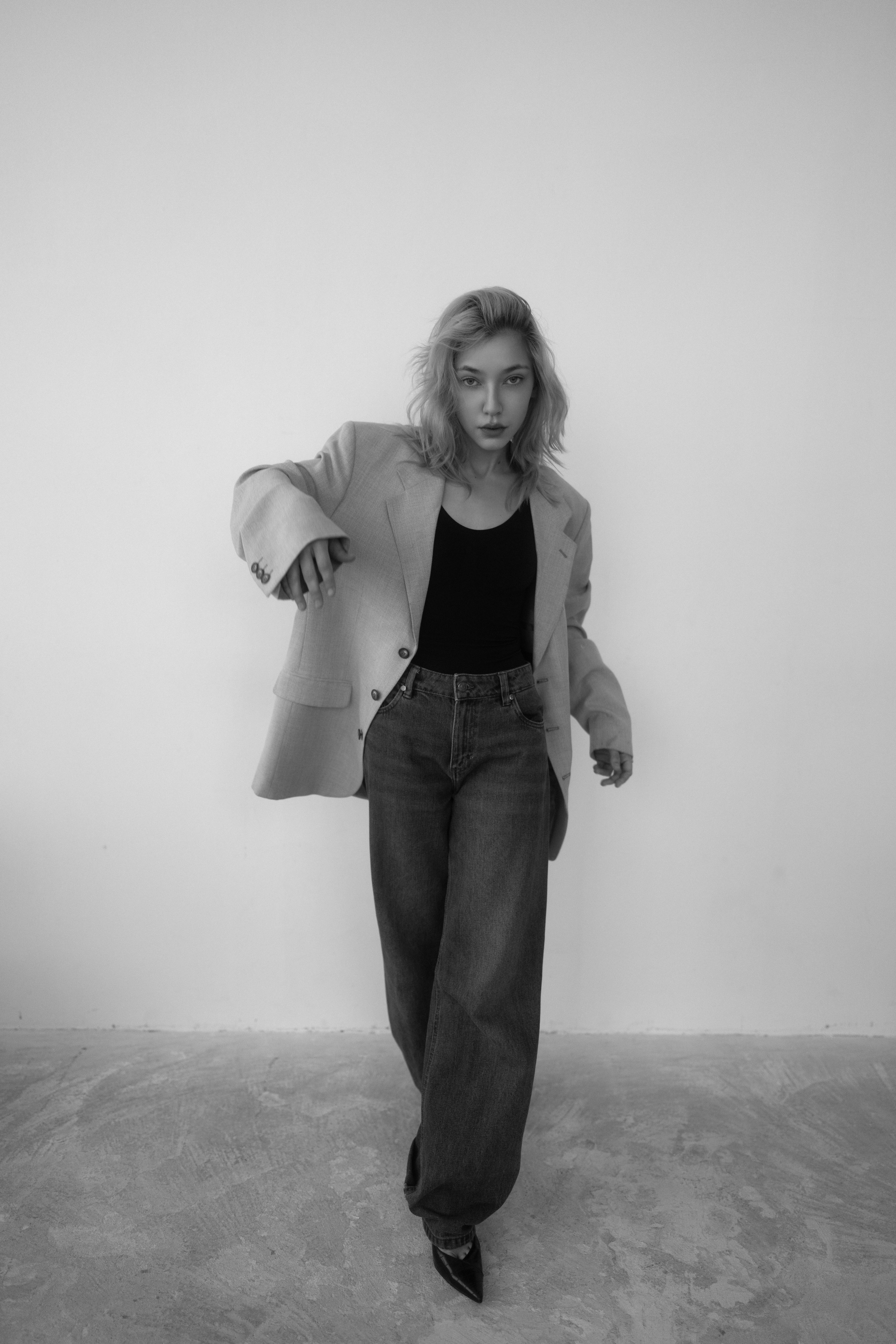 Качественные портретные фото для рекламы и маркетинга