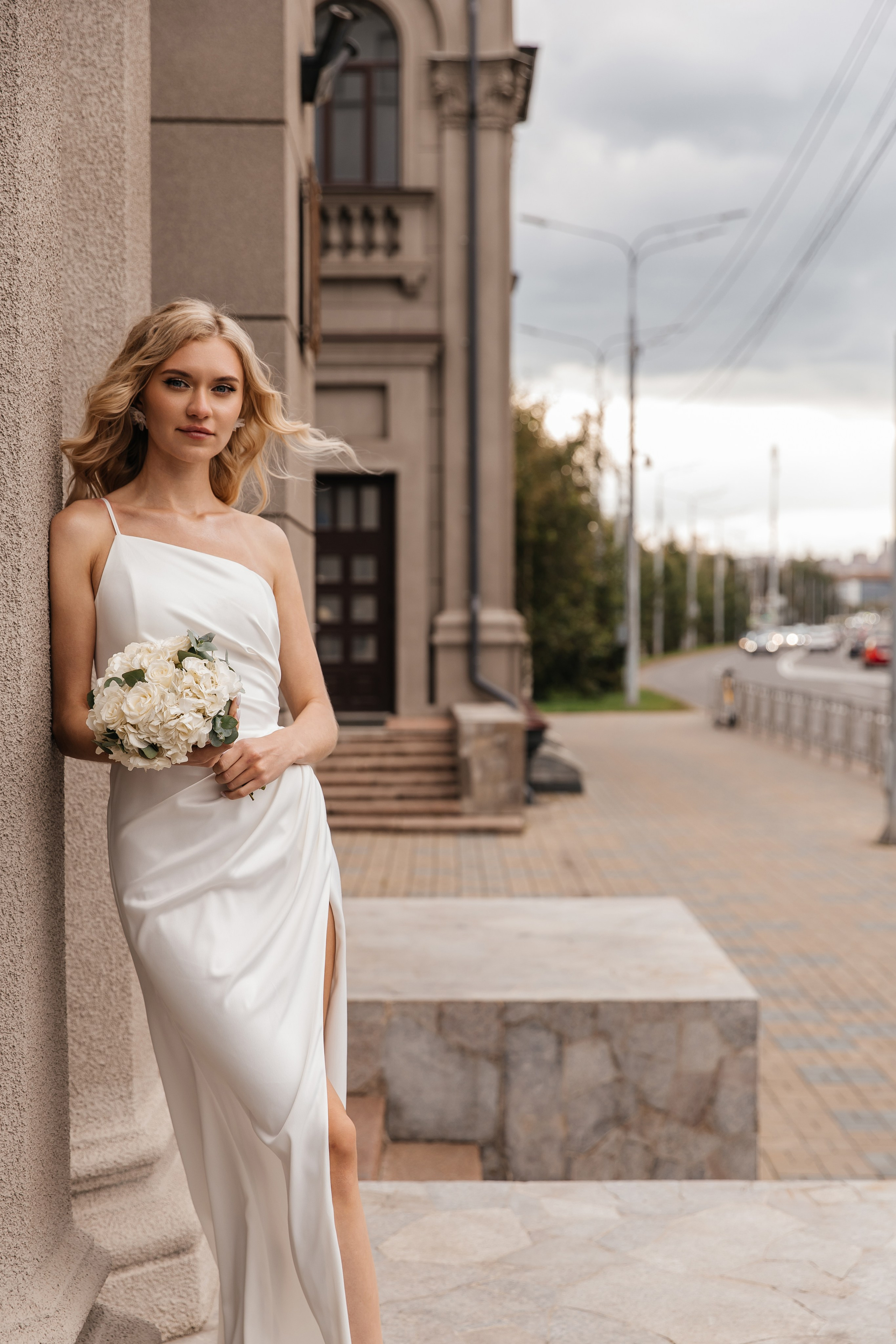 Алина и Дмитрий. Свадебный фотограф Красноярск — Кристина Ива