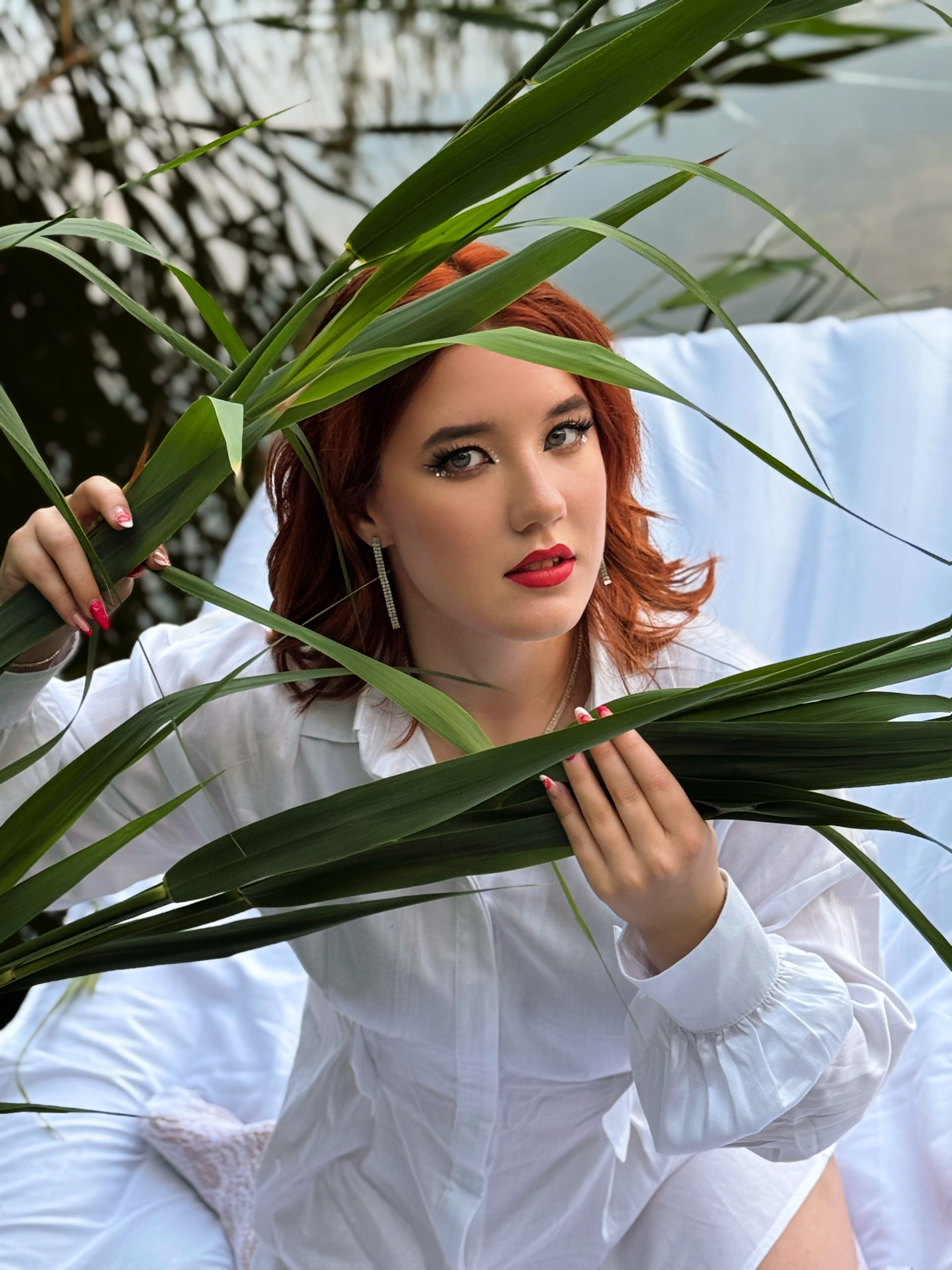 На матрасе 💕. Фотограф Крым, Севастополь