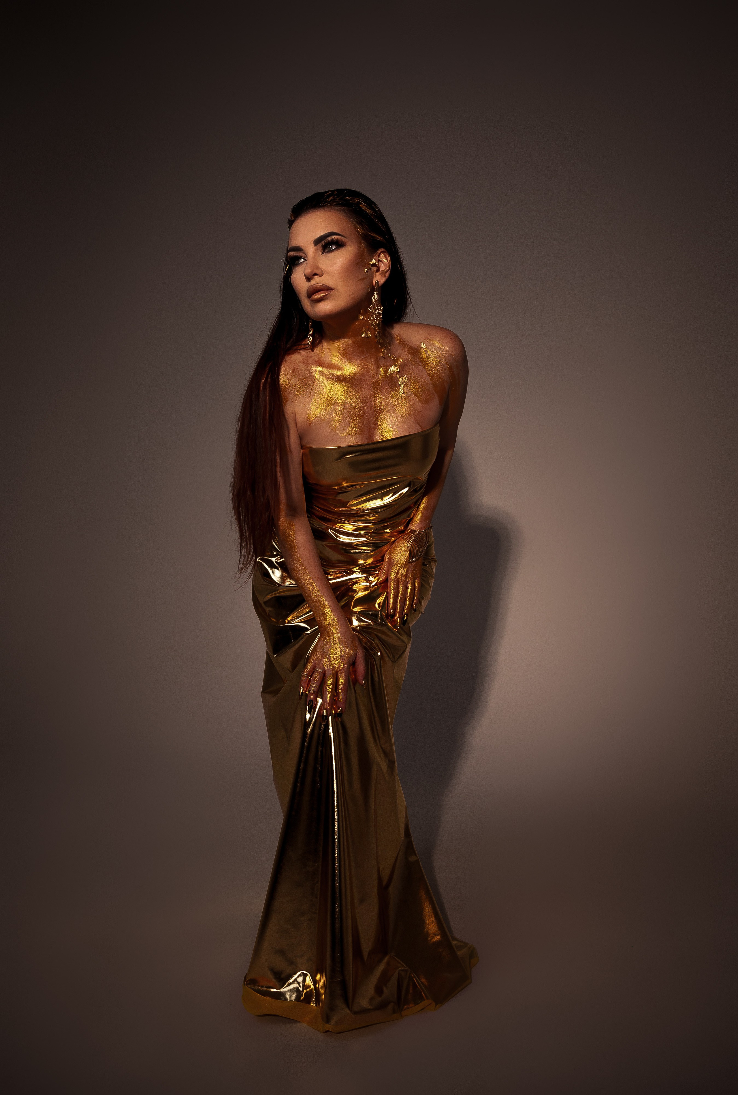 ЗОЛОТО. Фотограф Крым, Севастополь