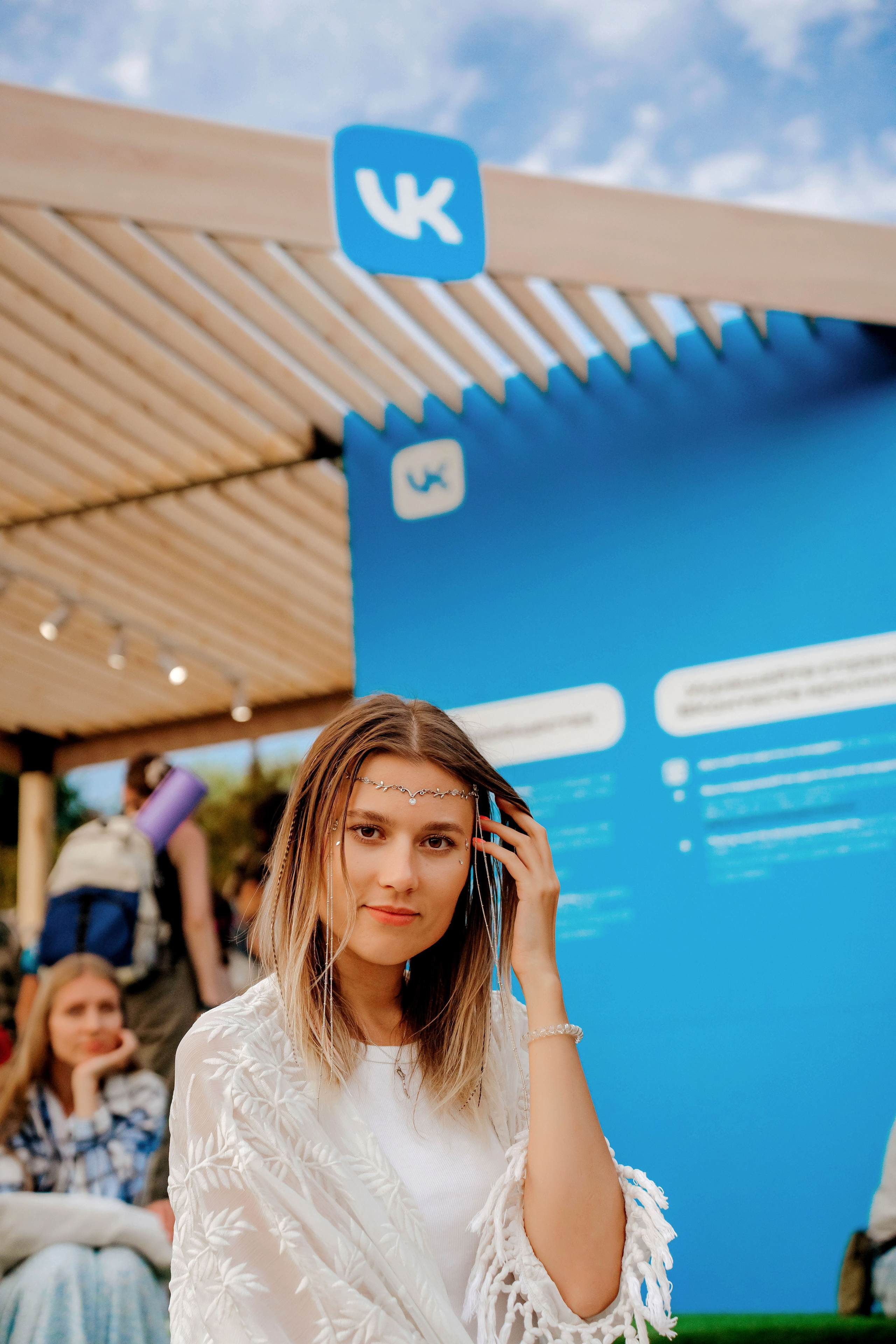 ВК ОТЧЕТ. Фотограф Москва, Европа, Азия