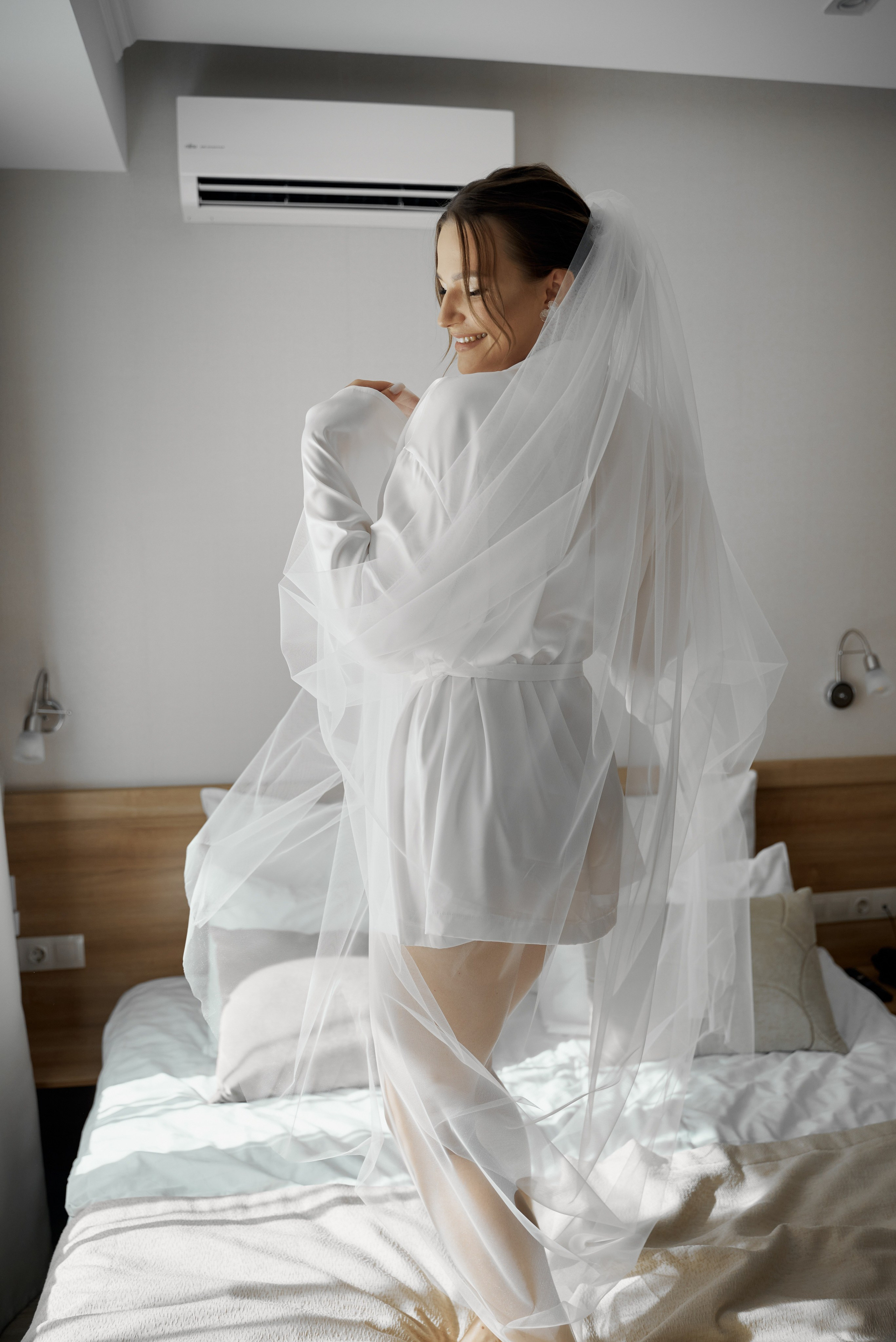 Александра и Максим. Свадебный фотограф Александр Браво