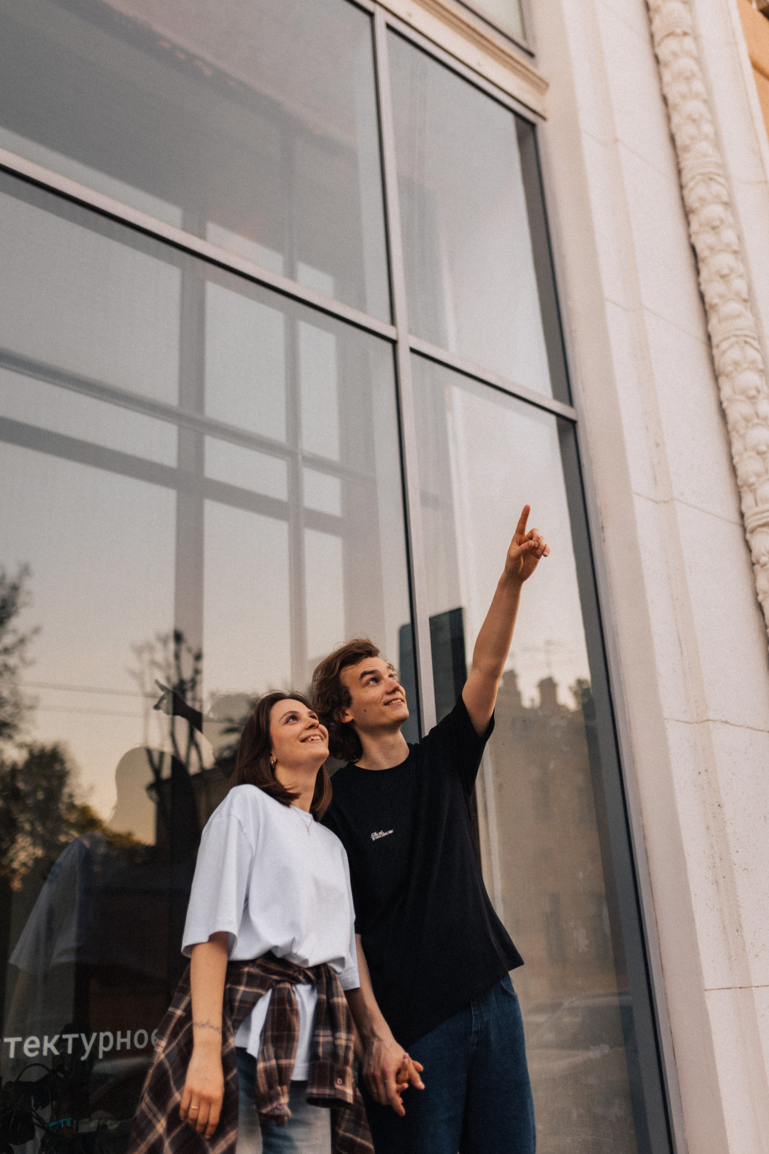 Сережа/Настя. Фотограф в Москве Татьяна Сергеева