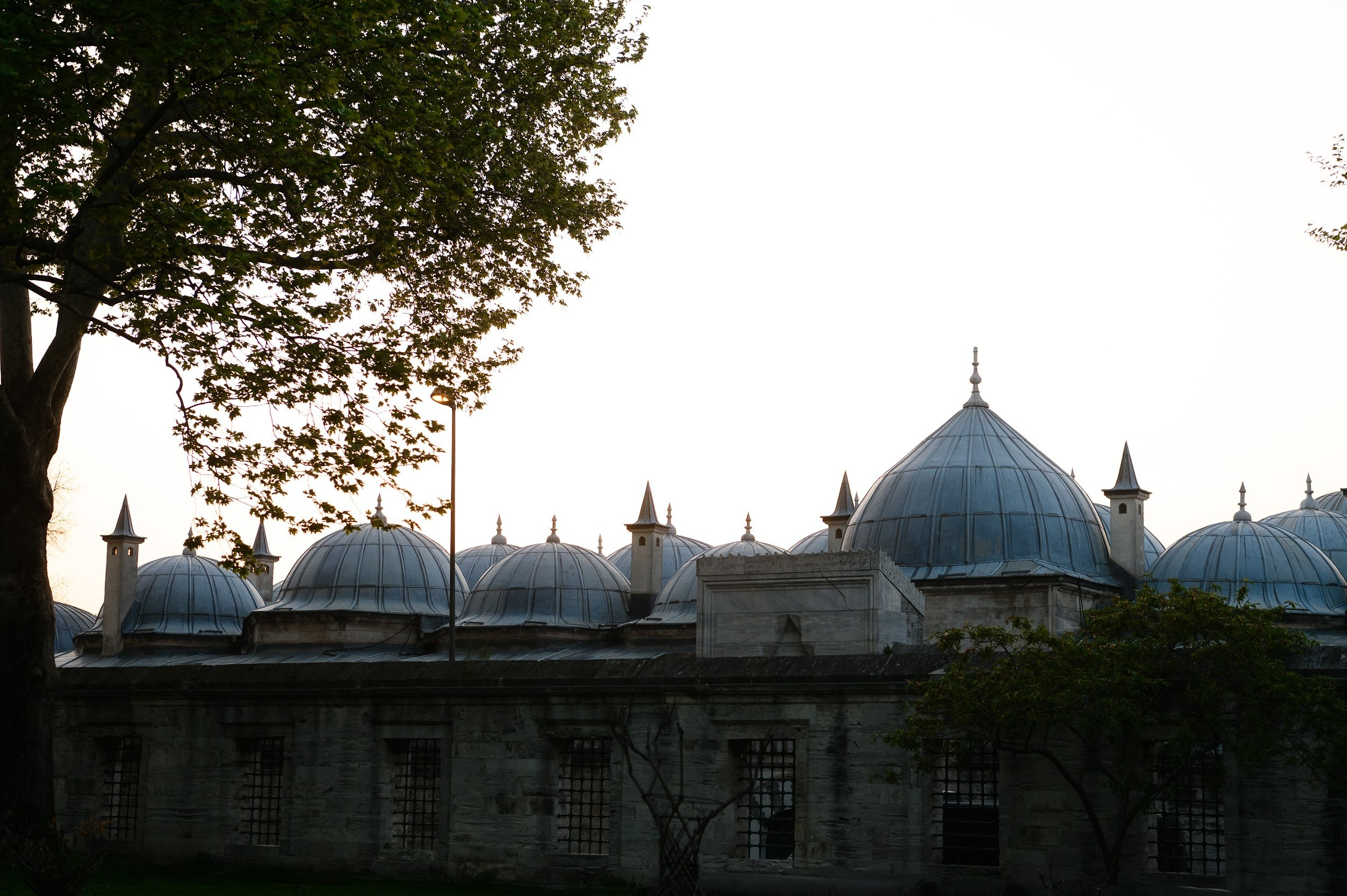 Стамбул-Каппадокия 04.2025. Фотограф Марина Росси