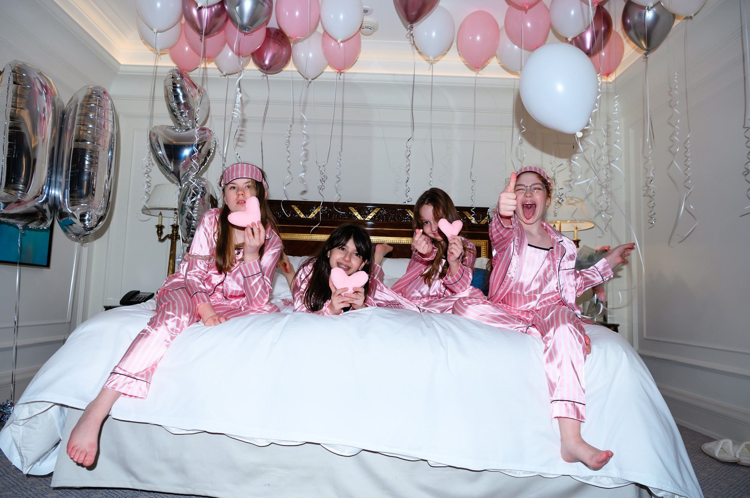 День Рождения. Фотограф Марина Росси