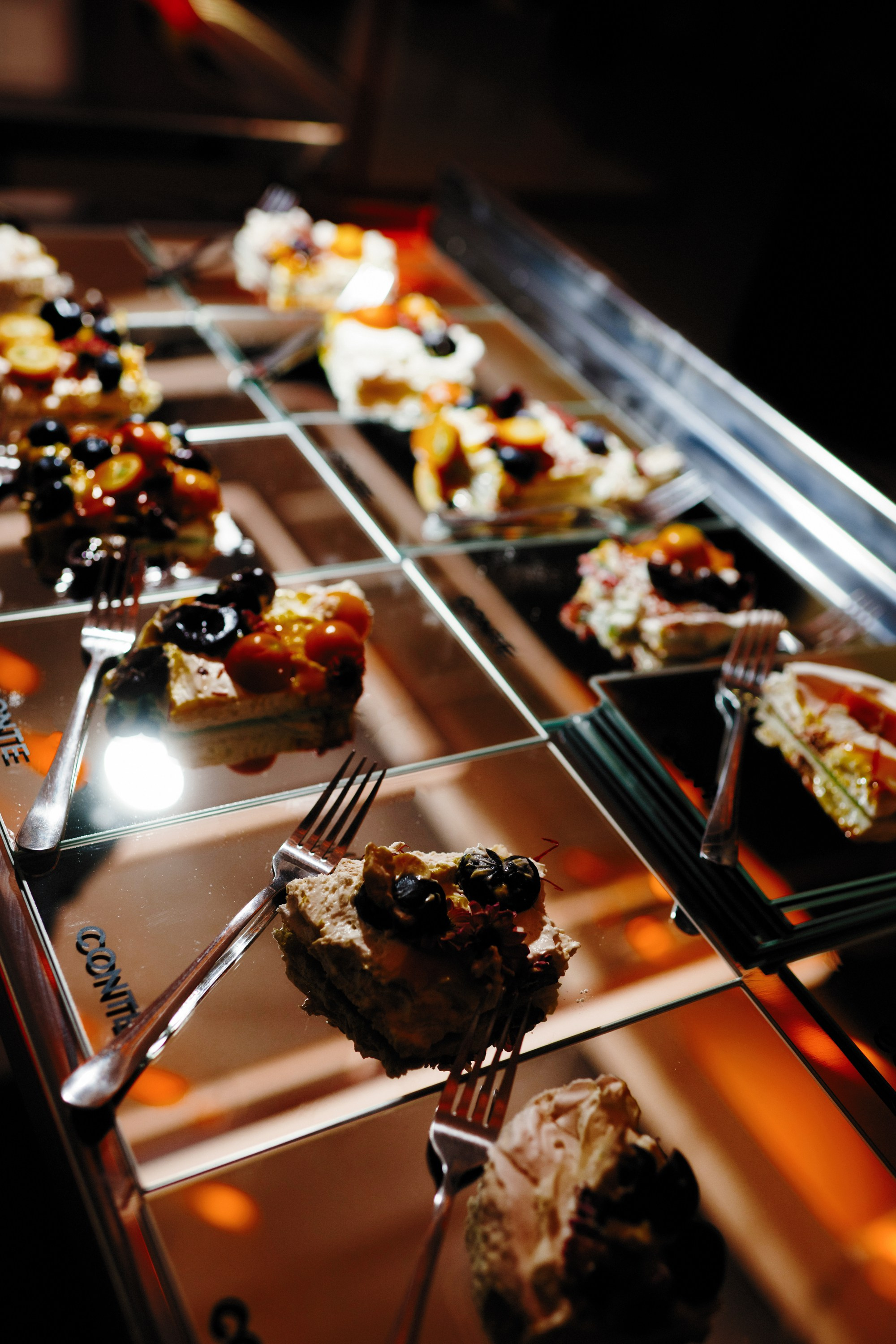 CONTE. Фотограф Александр Захар. Минск, Москва, Дубай