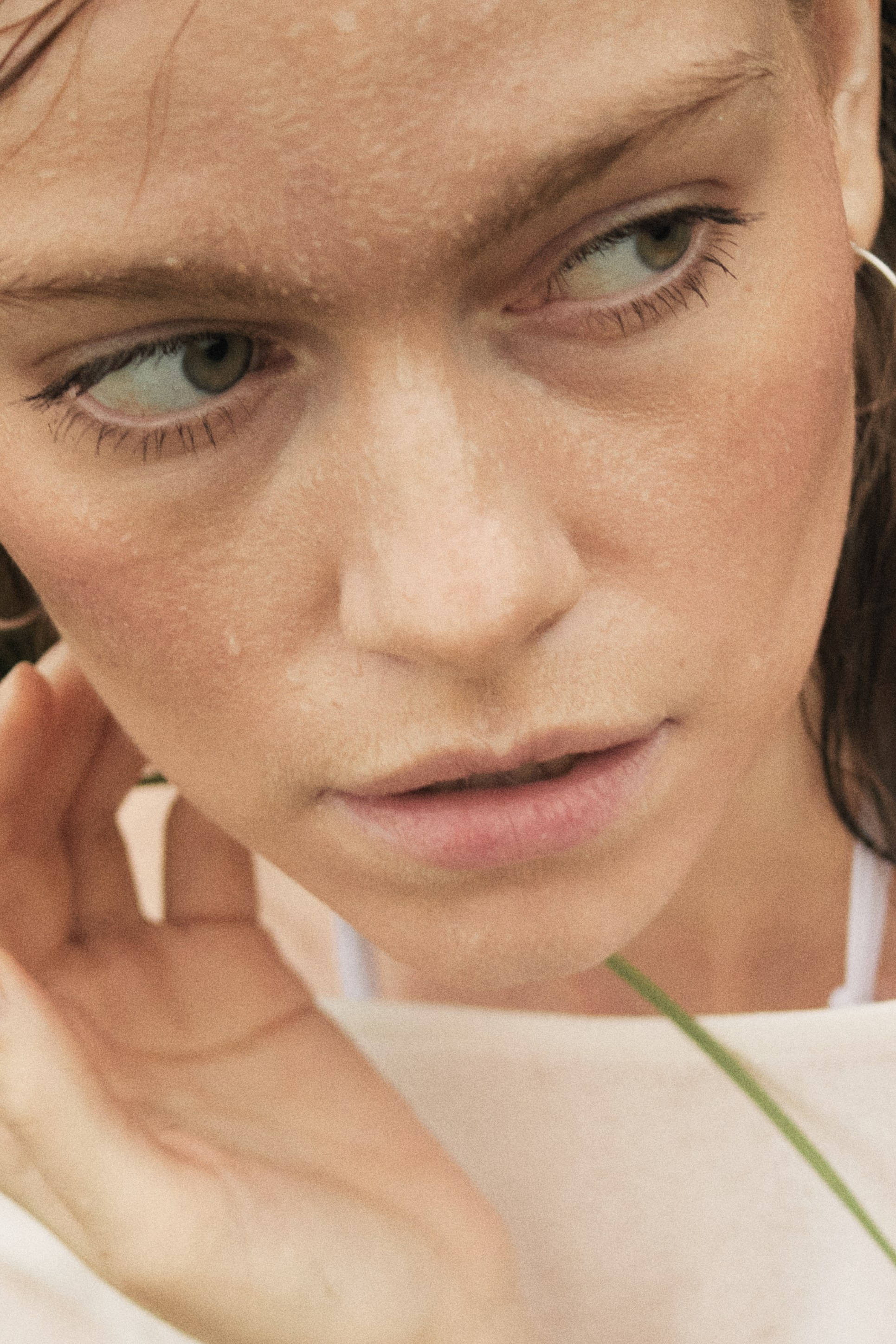 Юля. Фотограф Ионова Анастасия, г Владивосток