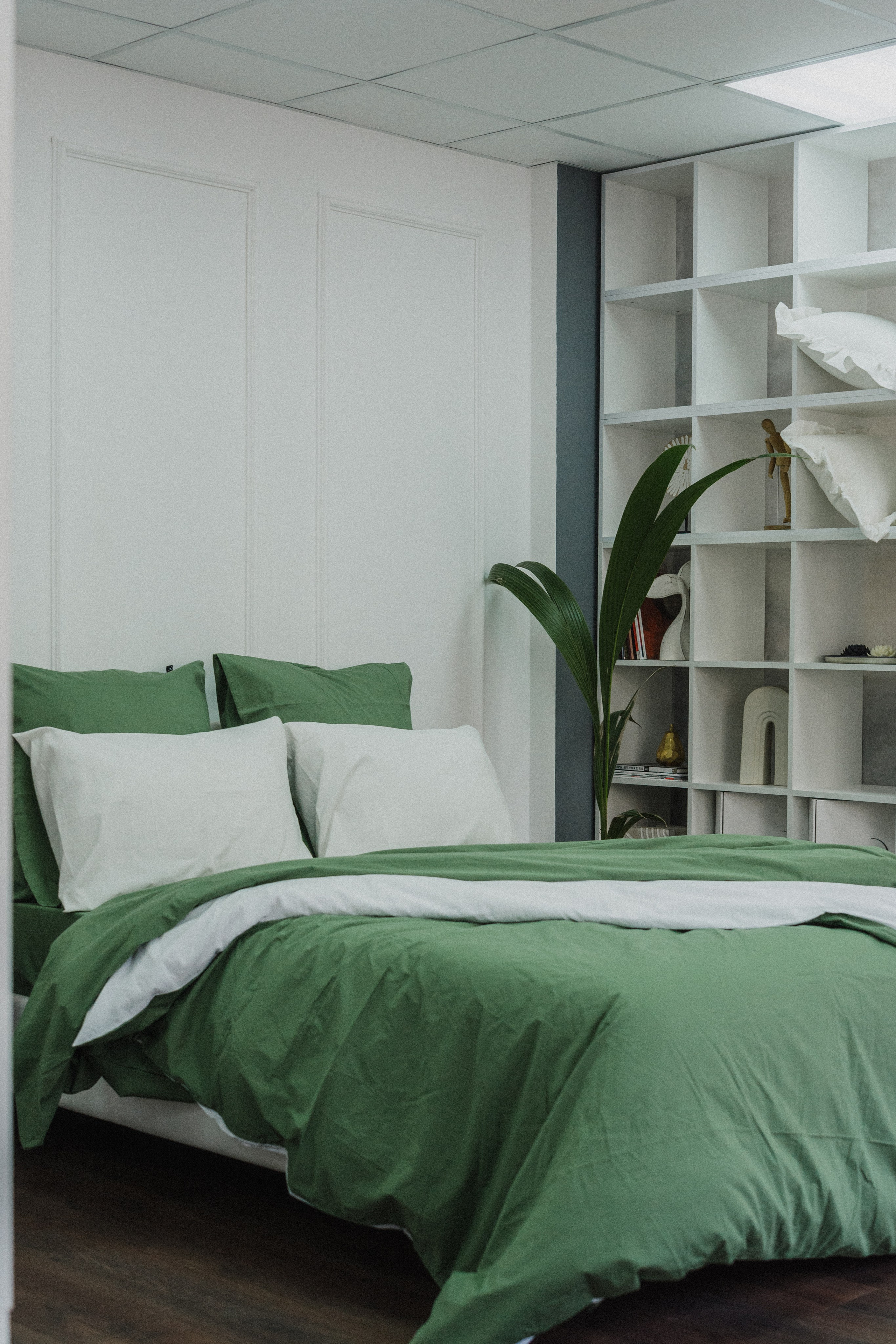 Производство ЛунаЦветы. Фотограф в Москве Ангелина Ким