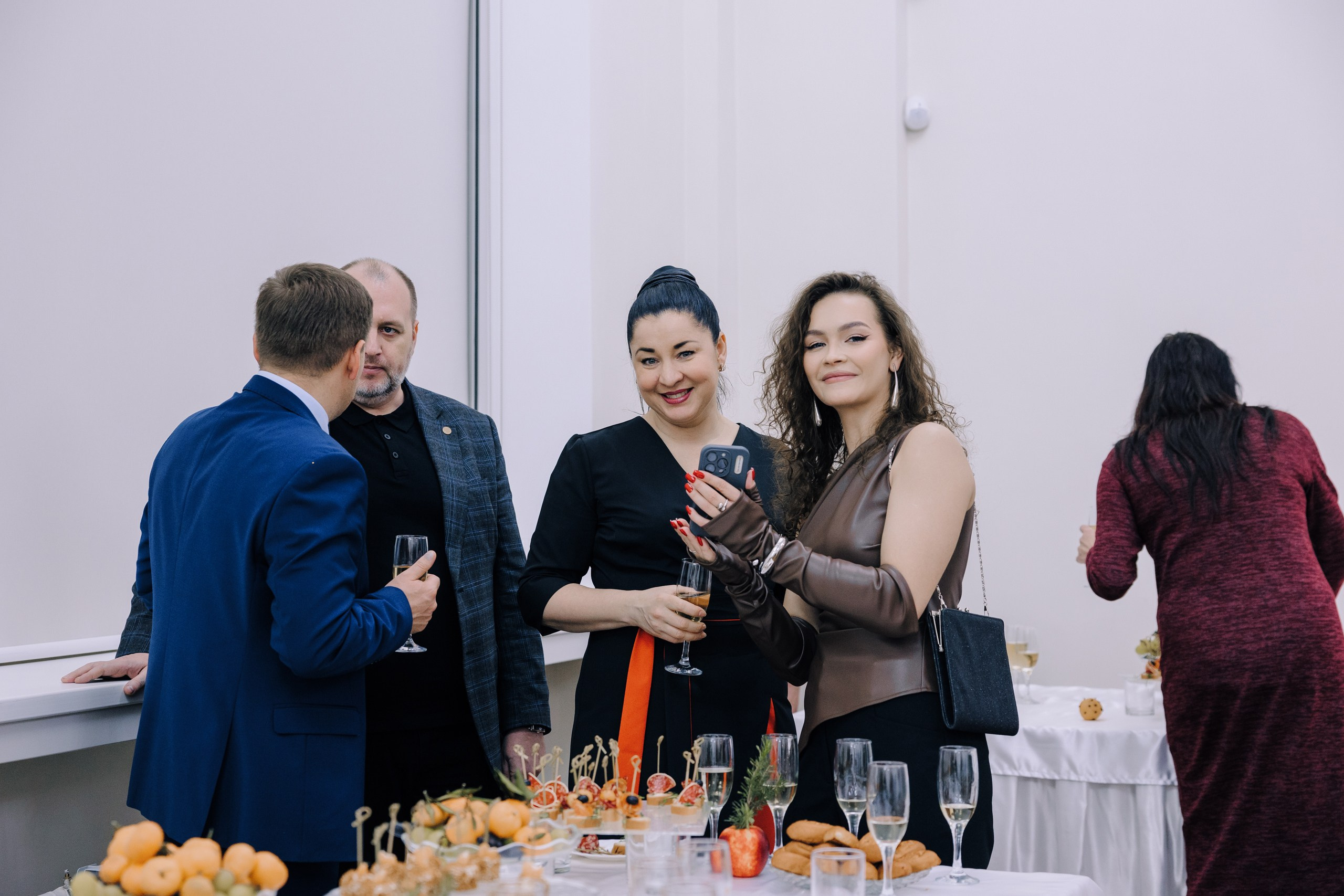 ЮУрГУ в Лицах 2024. Главная