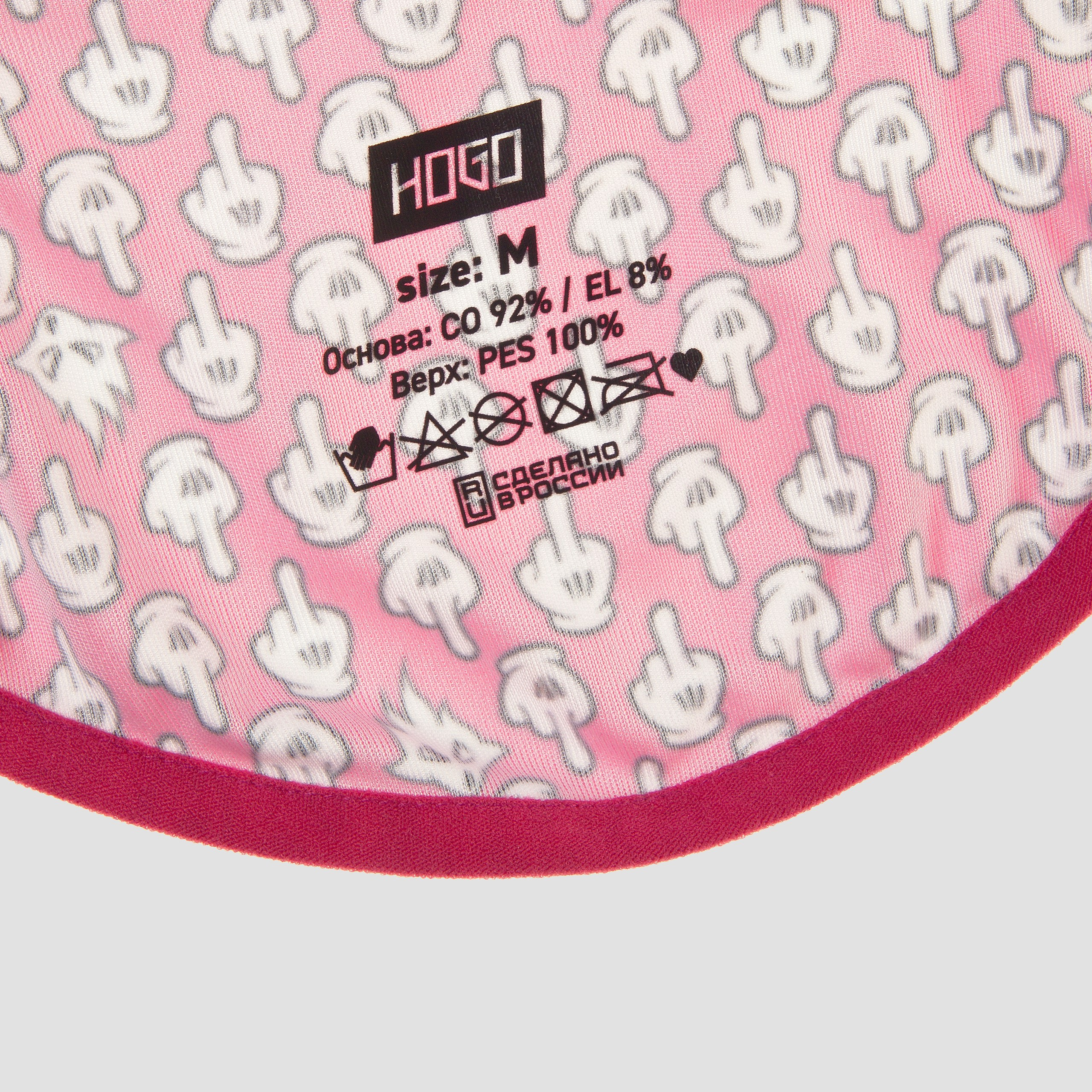 Предметные съёмки спортивного инвентаря для компании HOGO (часть 2)