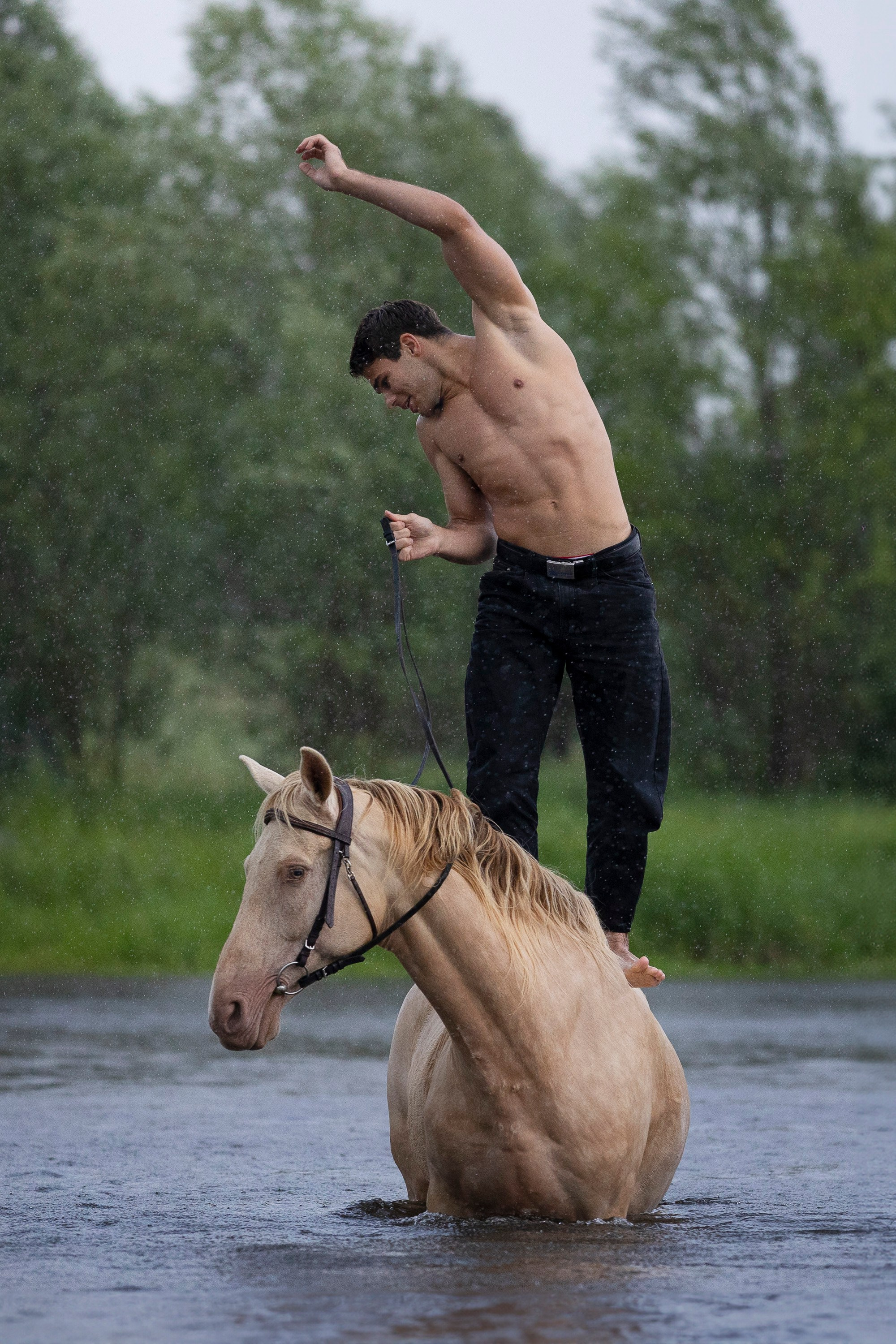 Аванпост. Фотограф анималист, семейный фотограф, фотограф собак Комратова Мария. г. Москва