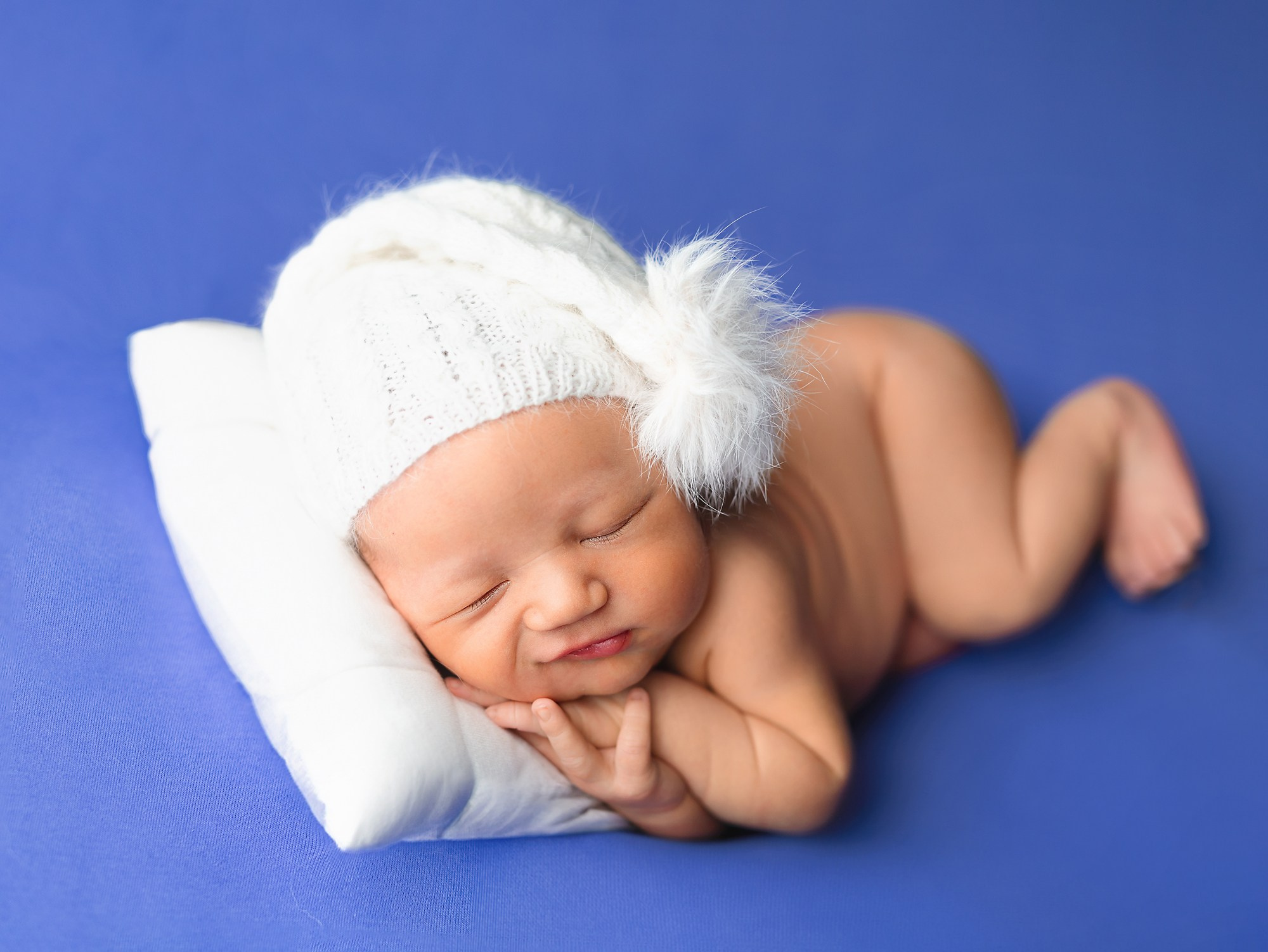 Newborn. Фотограф новорождённых в Казани Нейля Гильмутдинова ньюборн