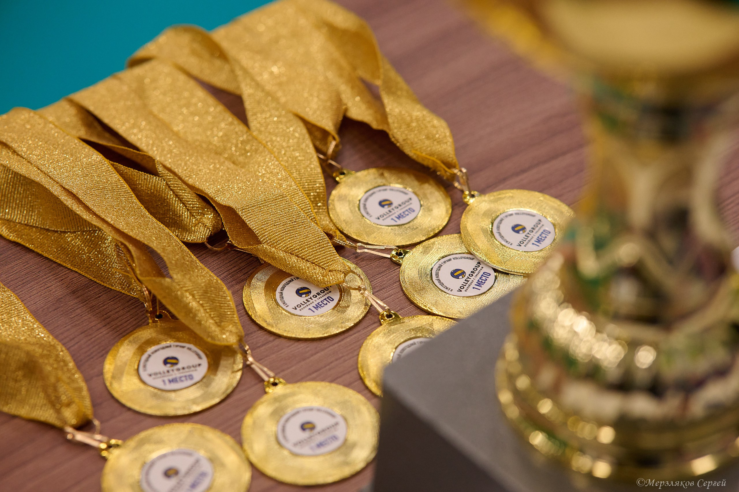 Новогодний волейбольный турнир. Ижевск. 16.12.23. Спортивный репортажный фотограф в Ижевске Сергей Мерзляков