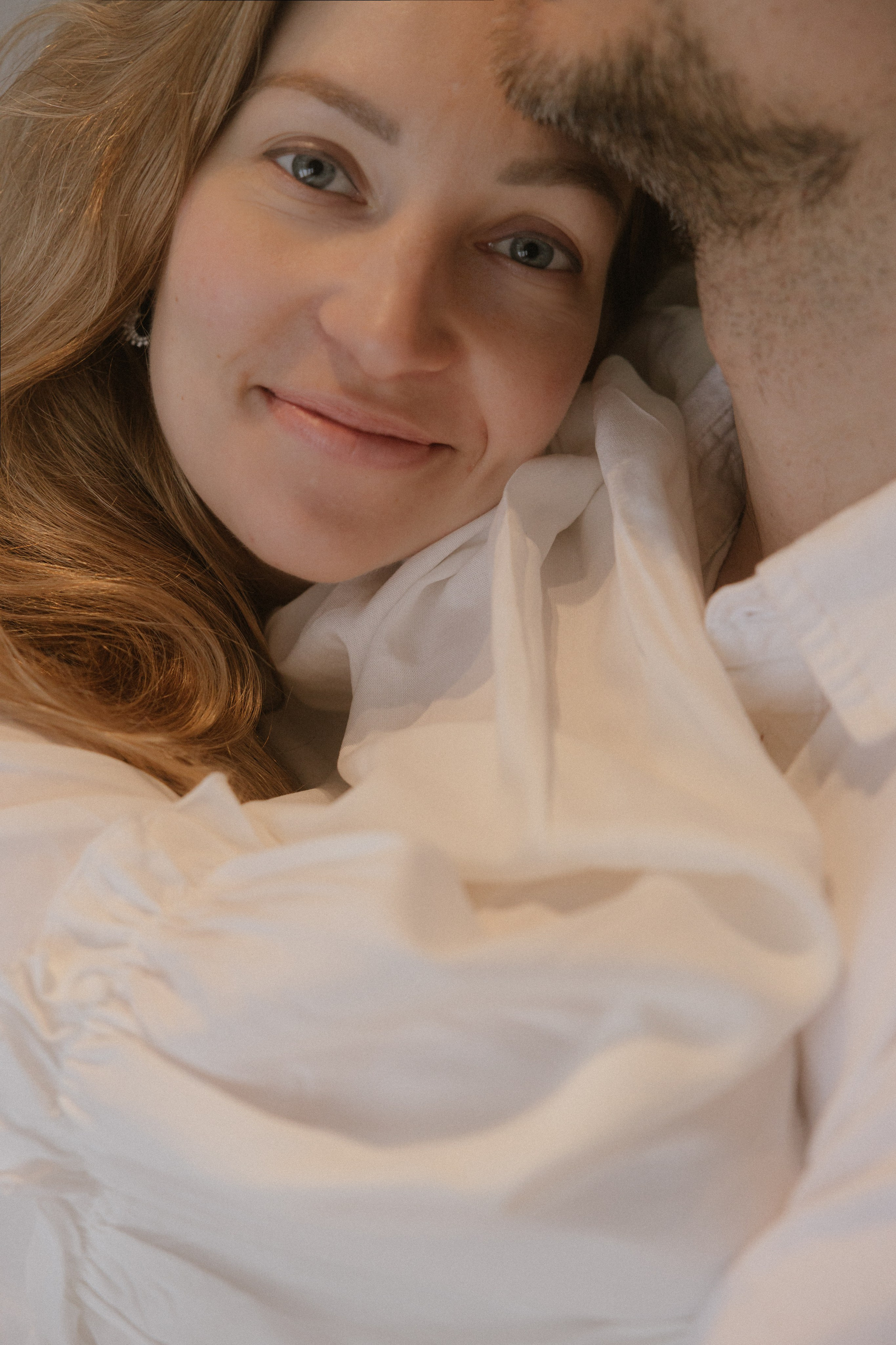 Гриша + Юля. Семейный и детский фотограф Юлия Шох