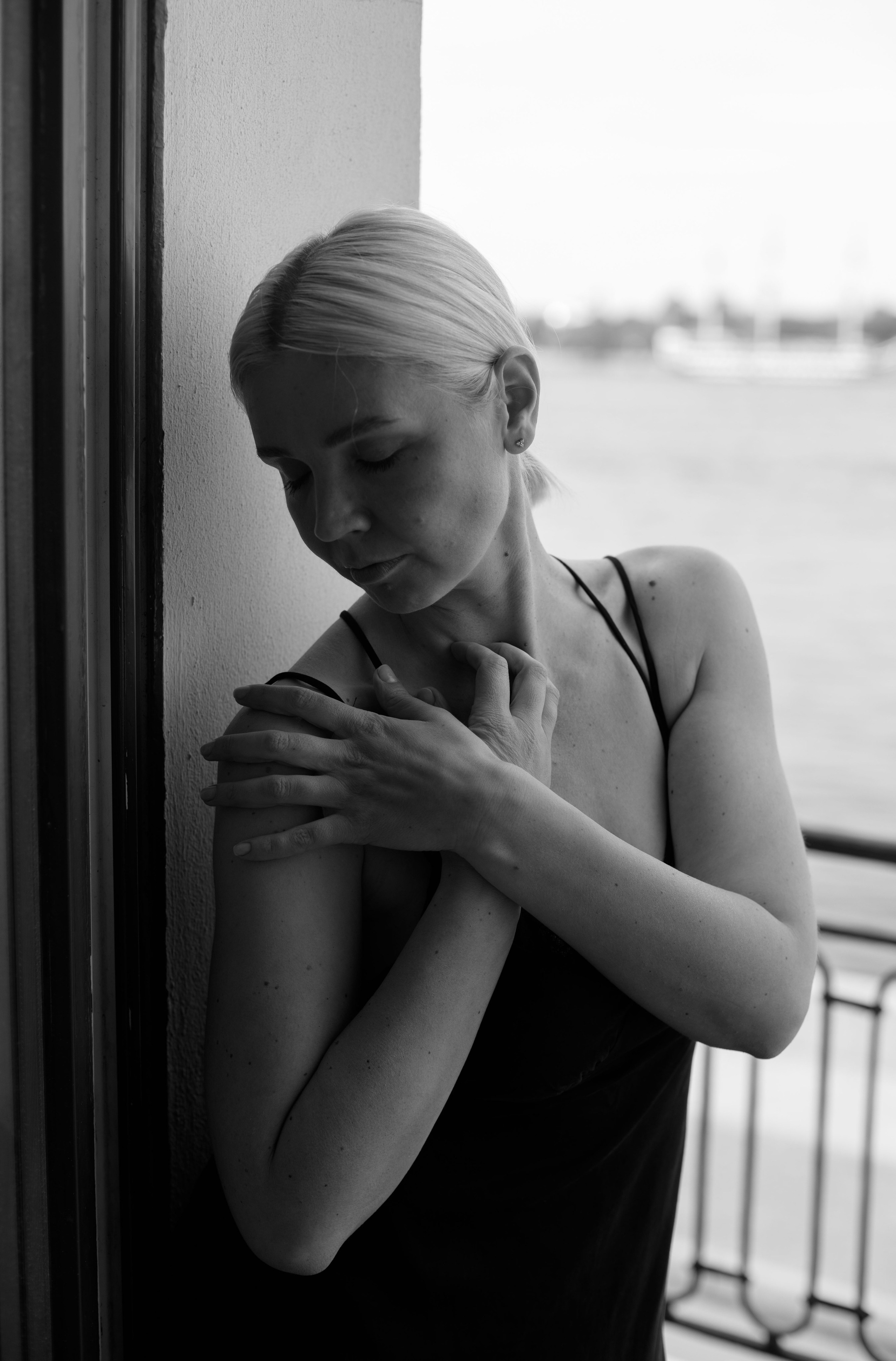 Элина. Фотограф в Санкт-Петербурге Таня Михайлова