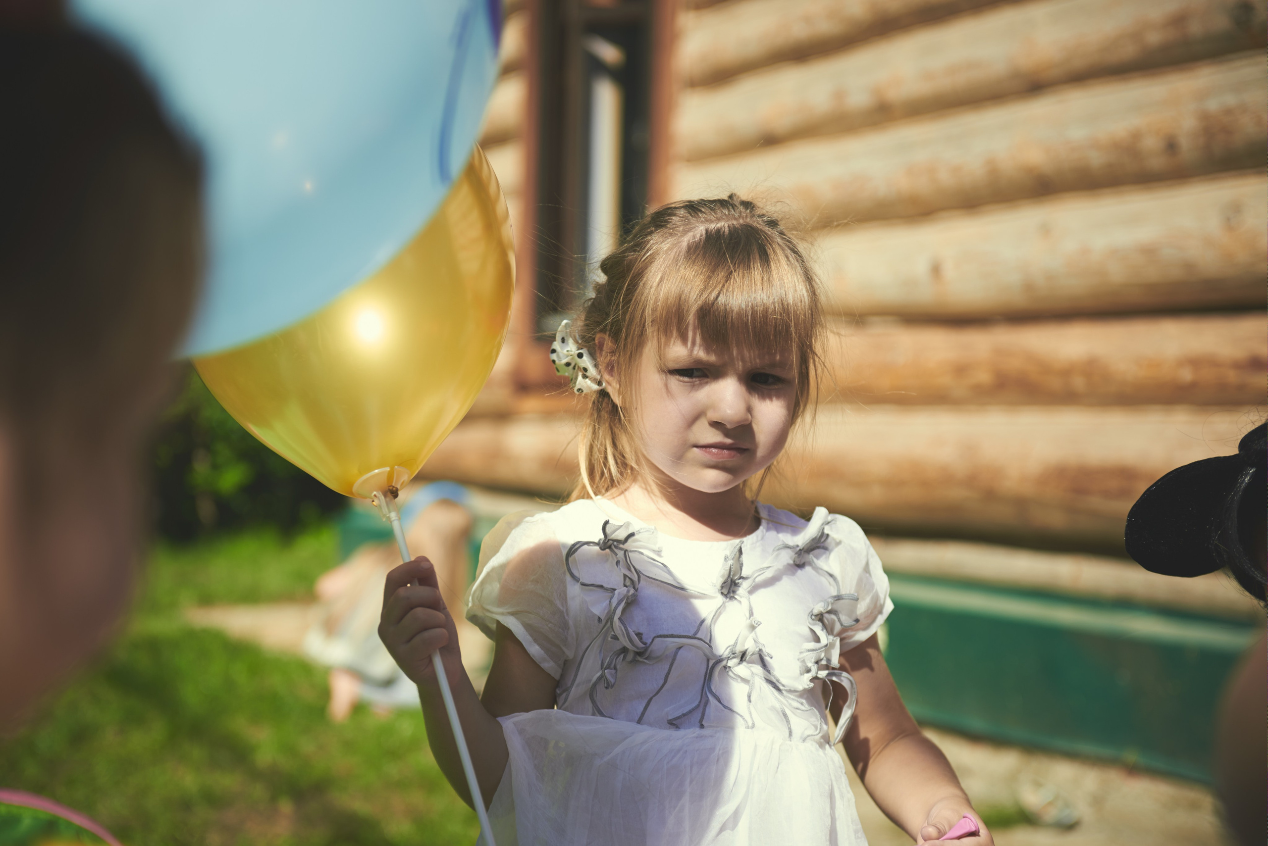 Guzel 3 yers party. Photo & Video production, in Bishkek, Kyrgyzstan