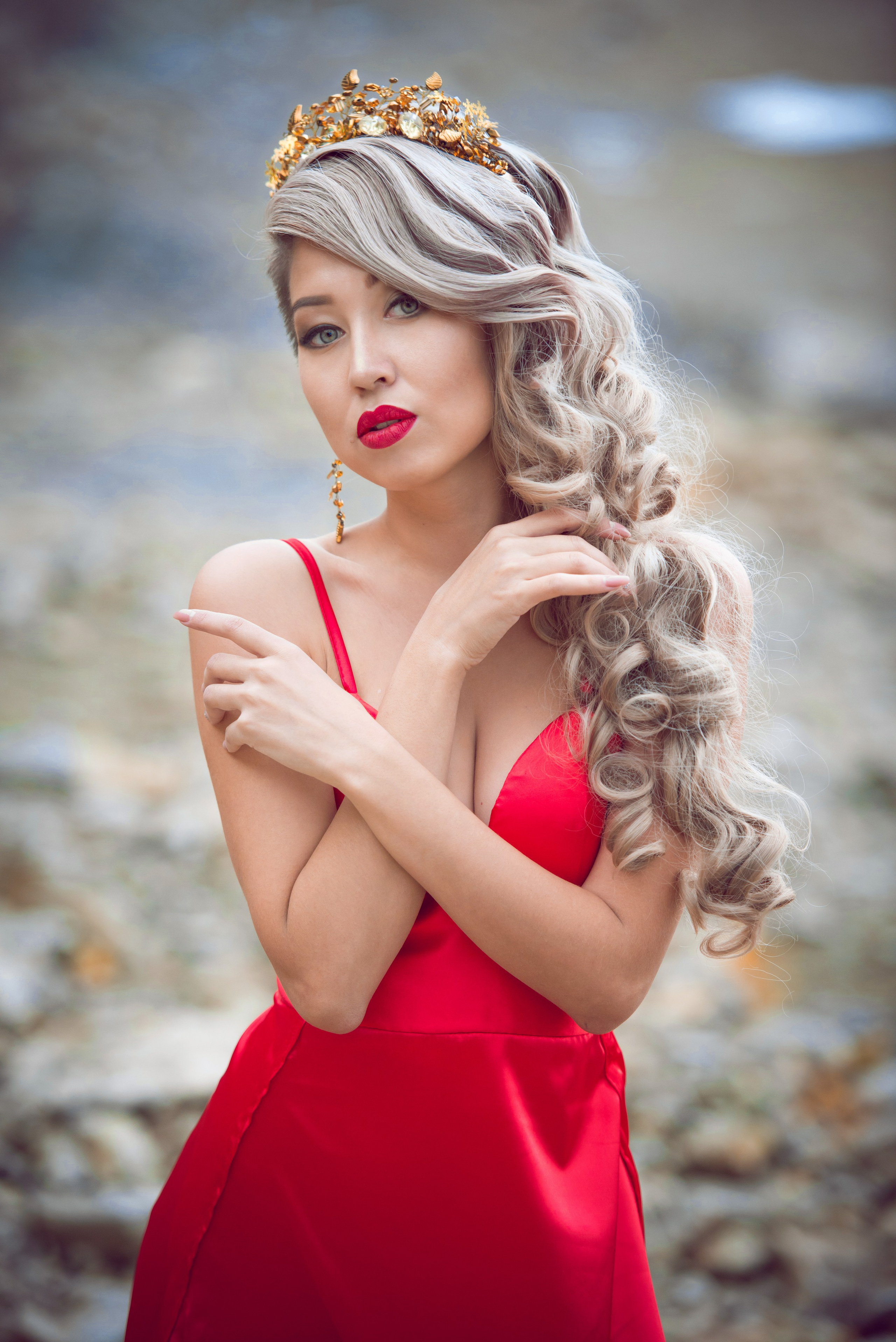 Альбина Колбик. Татьяна Гойда портретный и семейный фотограф Ленск. Выпускные альбомы