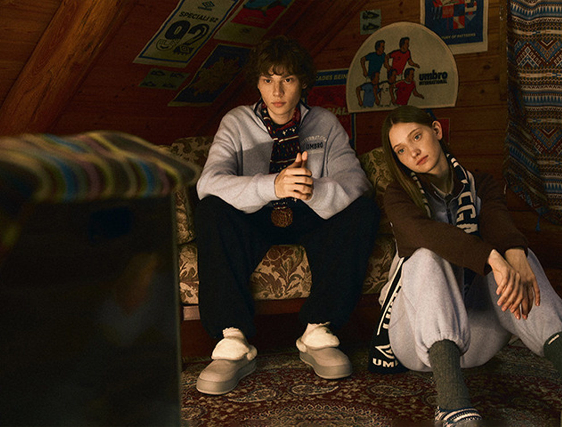 Modeling agency TM MODELS