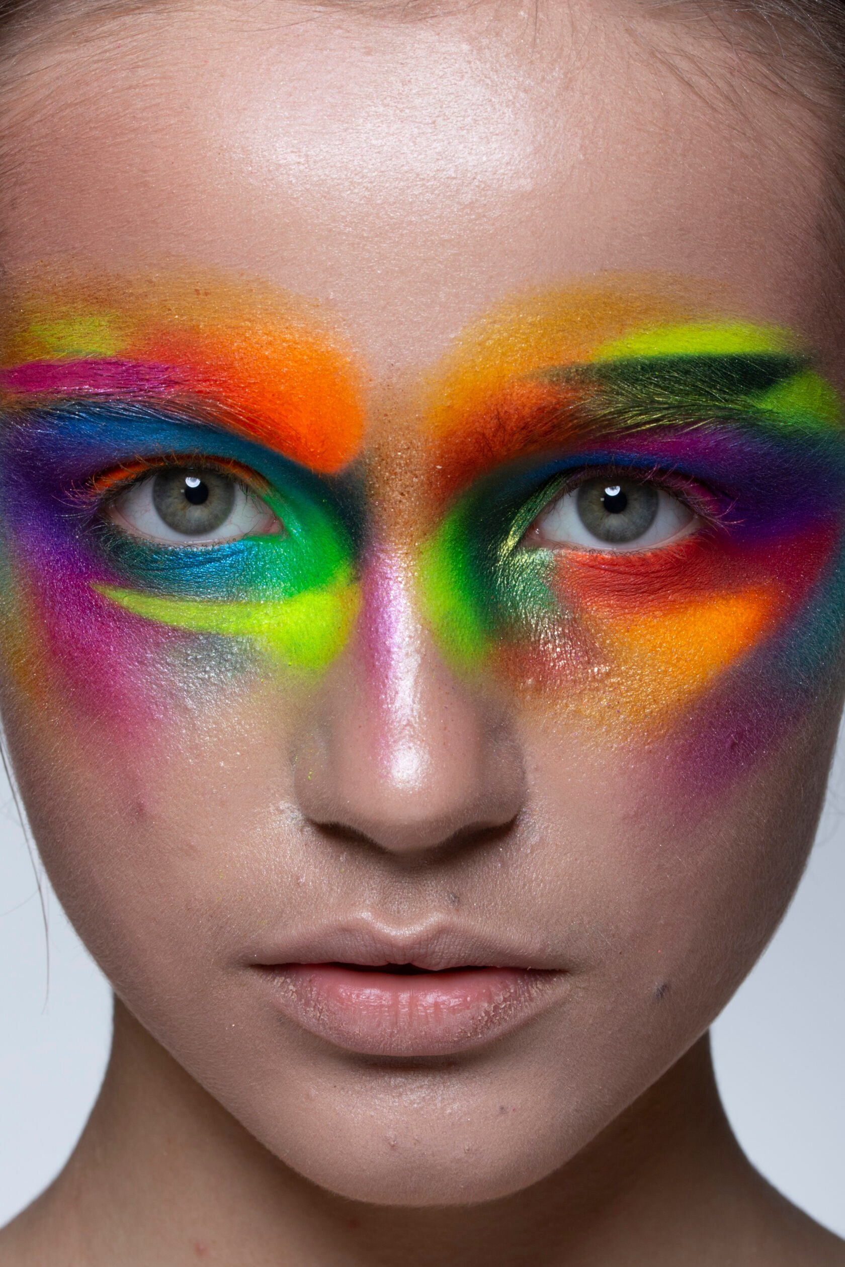 Курс Грамотная ретушь от А до Я. Валентина Попова. Школа Фотоарта и ретуши