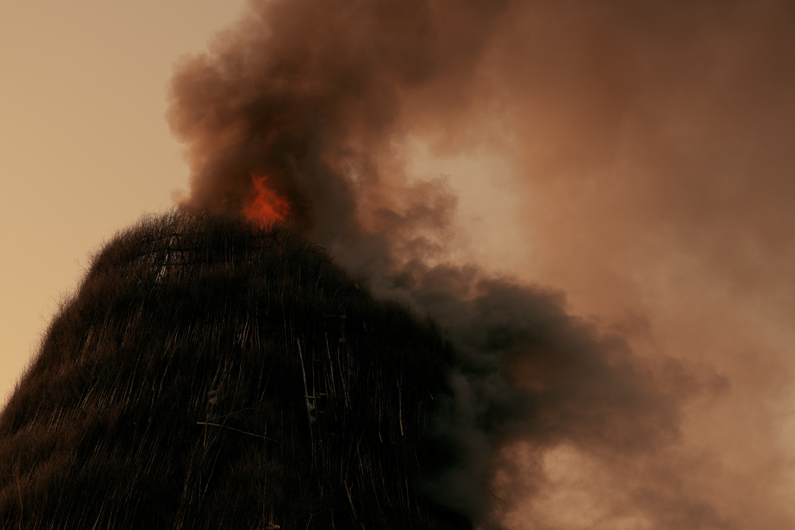 Масленица в Никола — Ленивце. @tomrus: Рустам Шагиморданов — фотограф