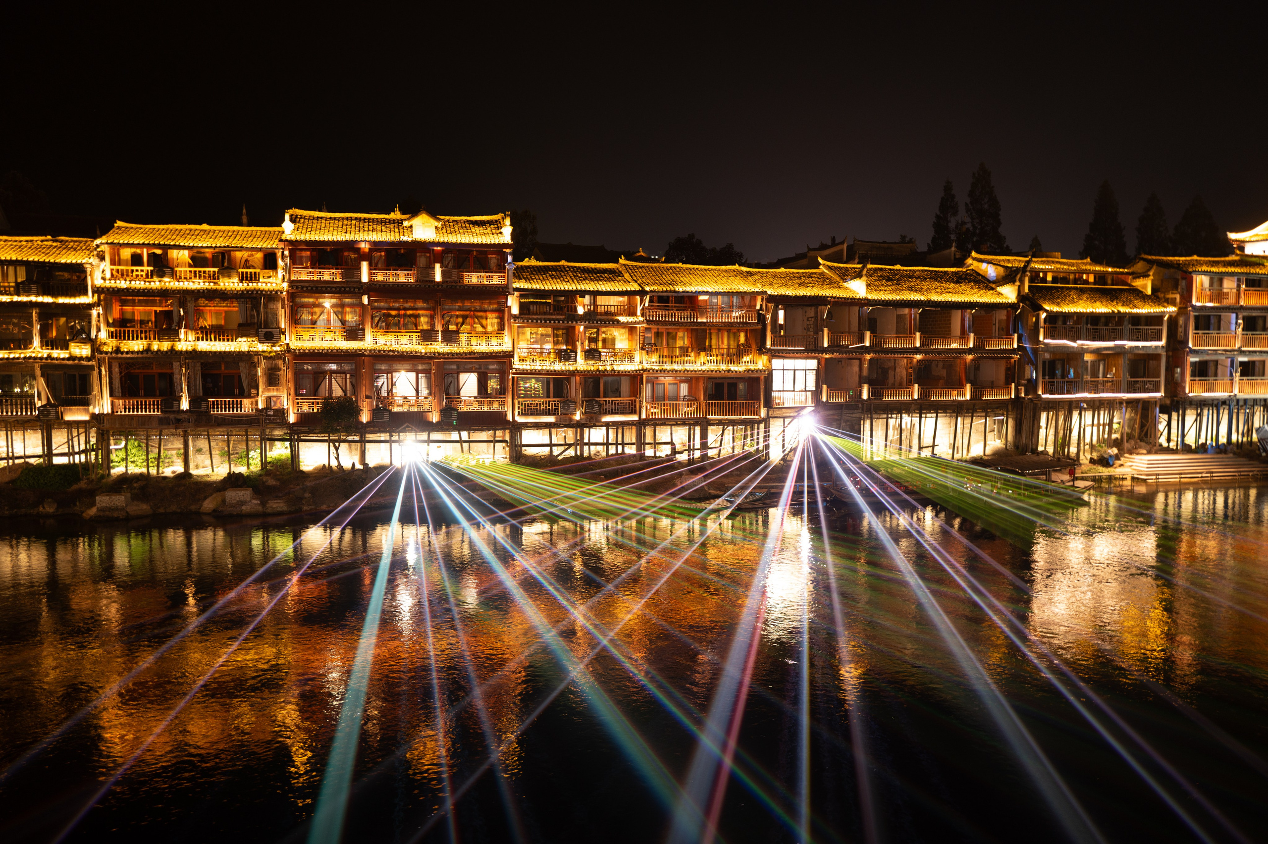 China/Китай. @tomrus: Рустам Шагиморданов — фотограф