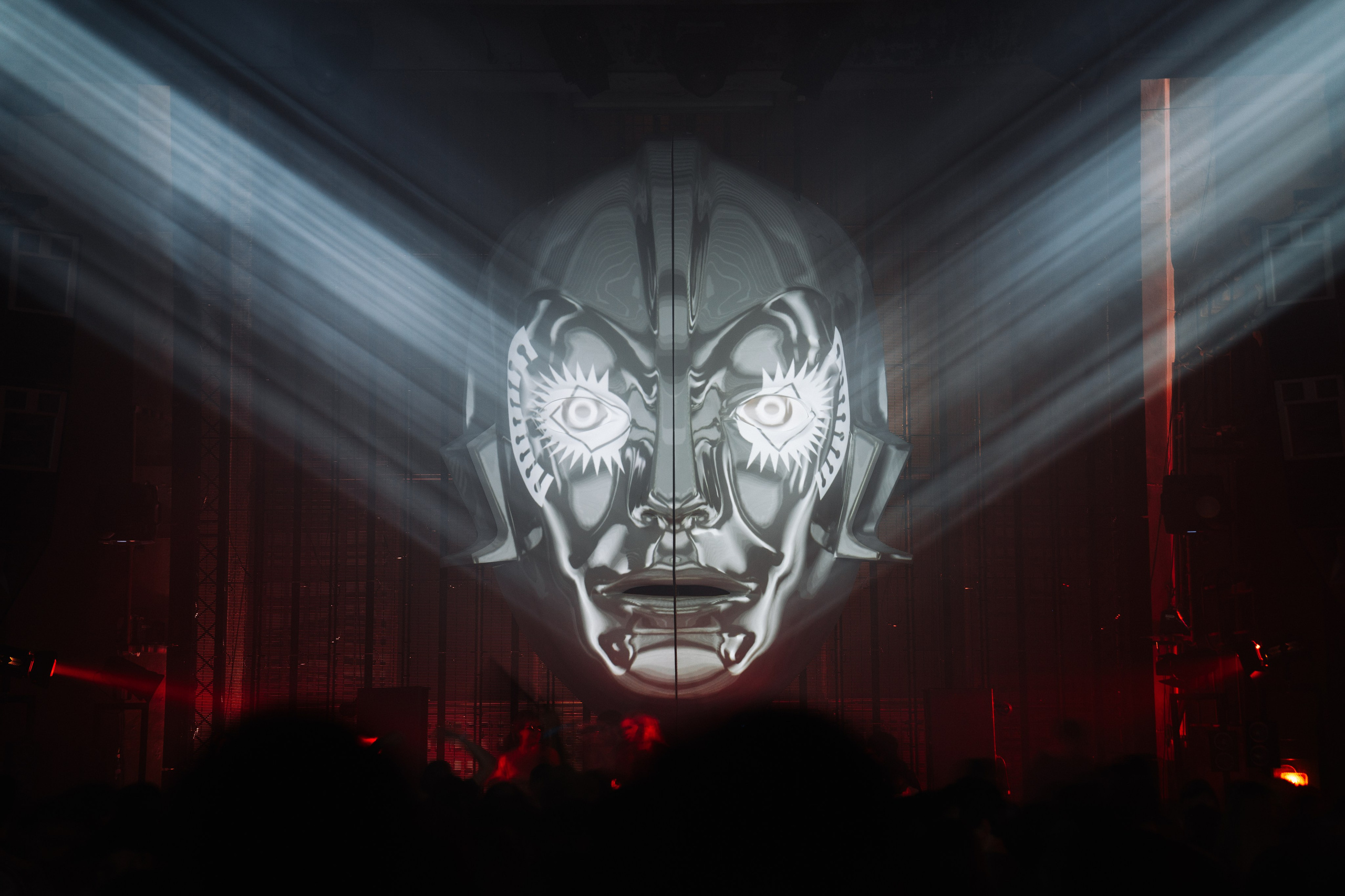 ARMA XVI, SILA SVETA. @tomrus: Рустам Шагиморданов — фотограф