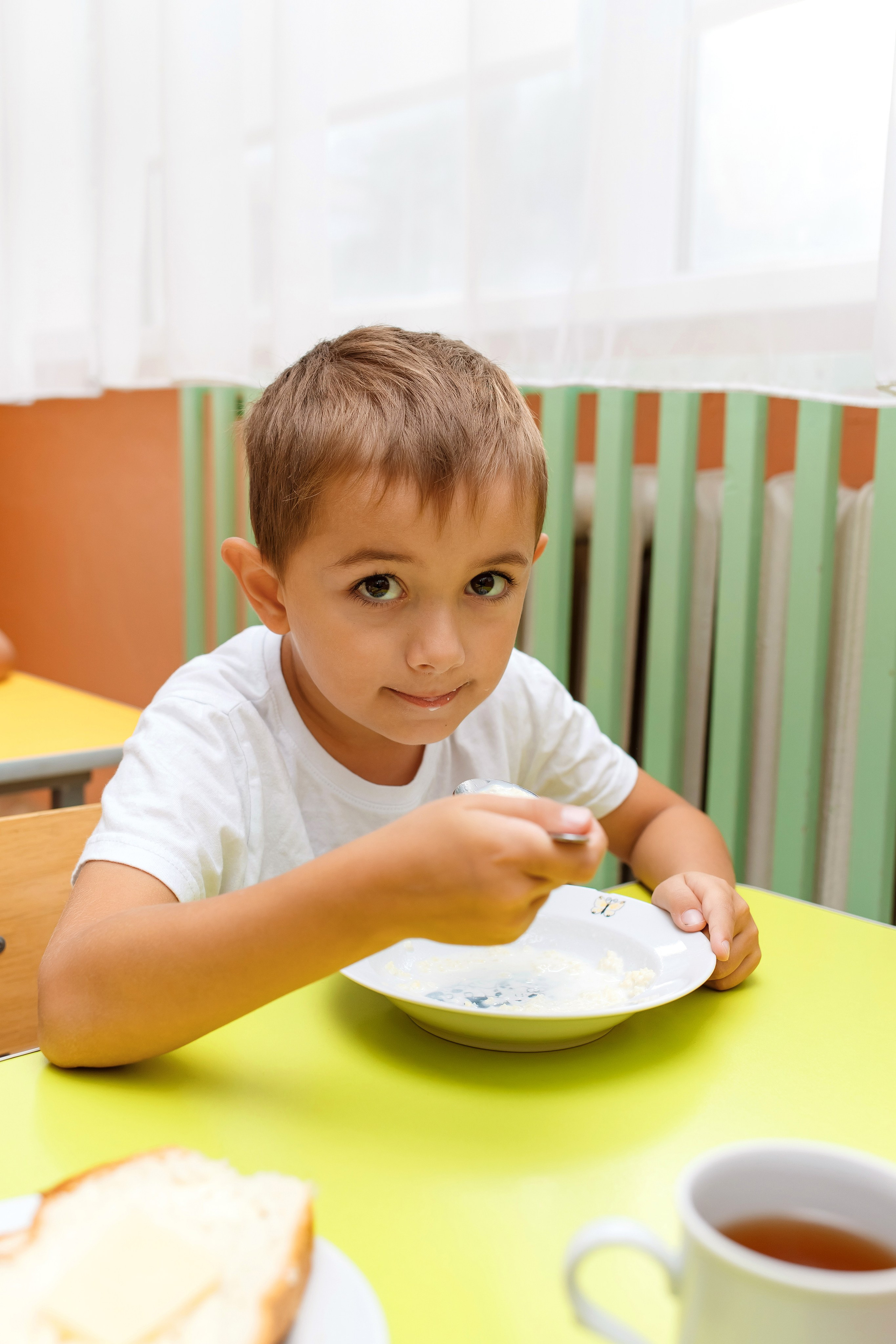 ДС 34. Фотограф Любовь Корниенко, Примоский край