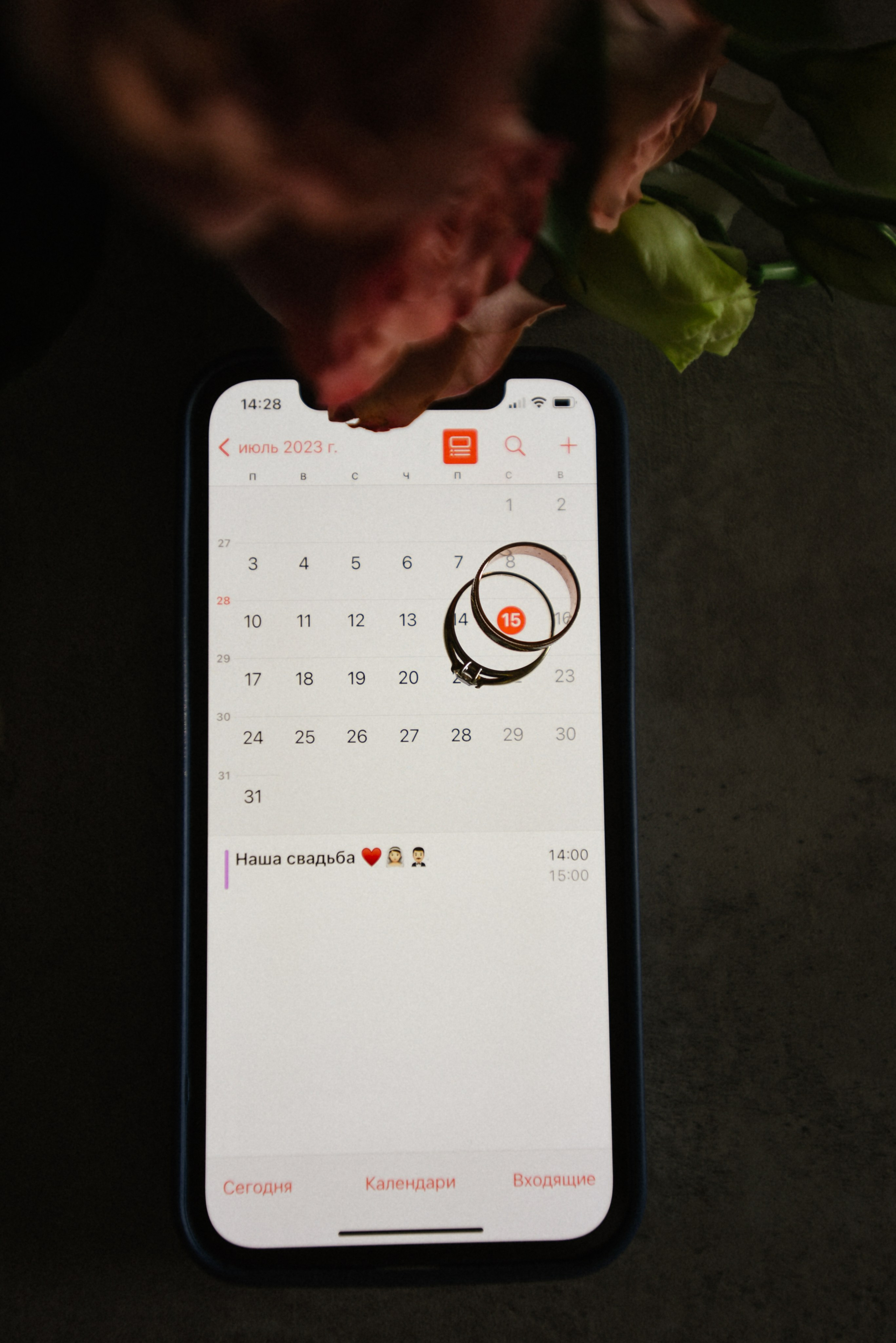 Виктор и Ангелина Банкет на 100 гостей Ресторан Segreto. Фотограф Лола Волна, город Москва