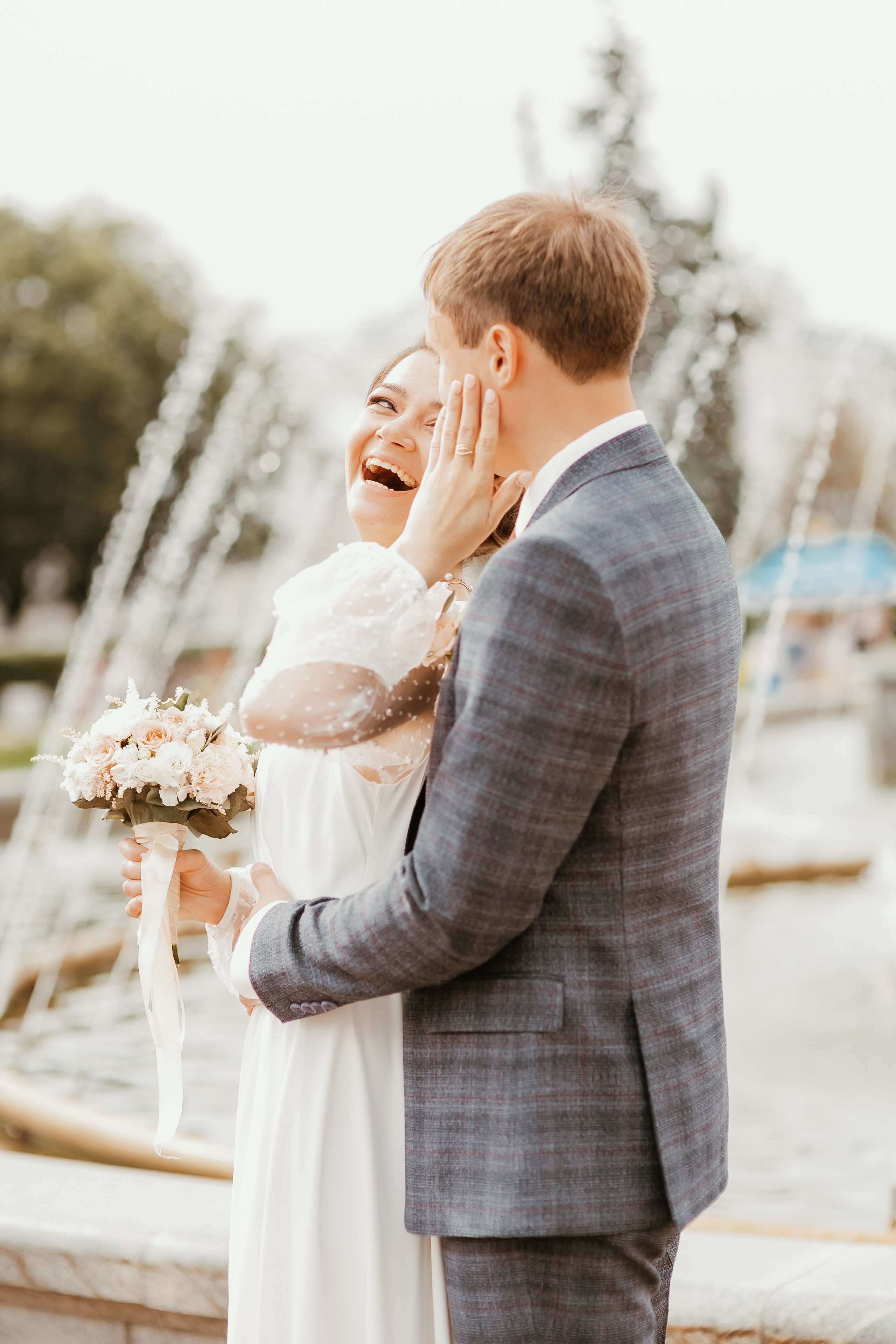 Свадьба Юлии и Евгения. Свадебный и репортажный фотограф в Ярославле и Санкт-Петербурге Роман Микрюков