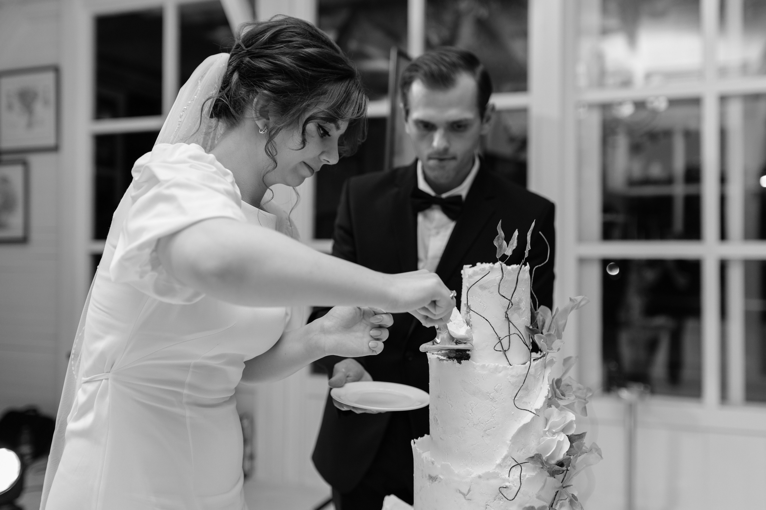 Владимир и Наталия 2024. Свадебный фотограф в Калининграде Кристина Воскобойникова