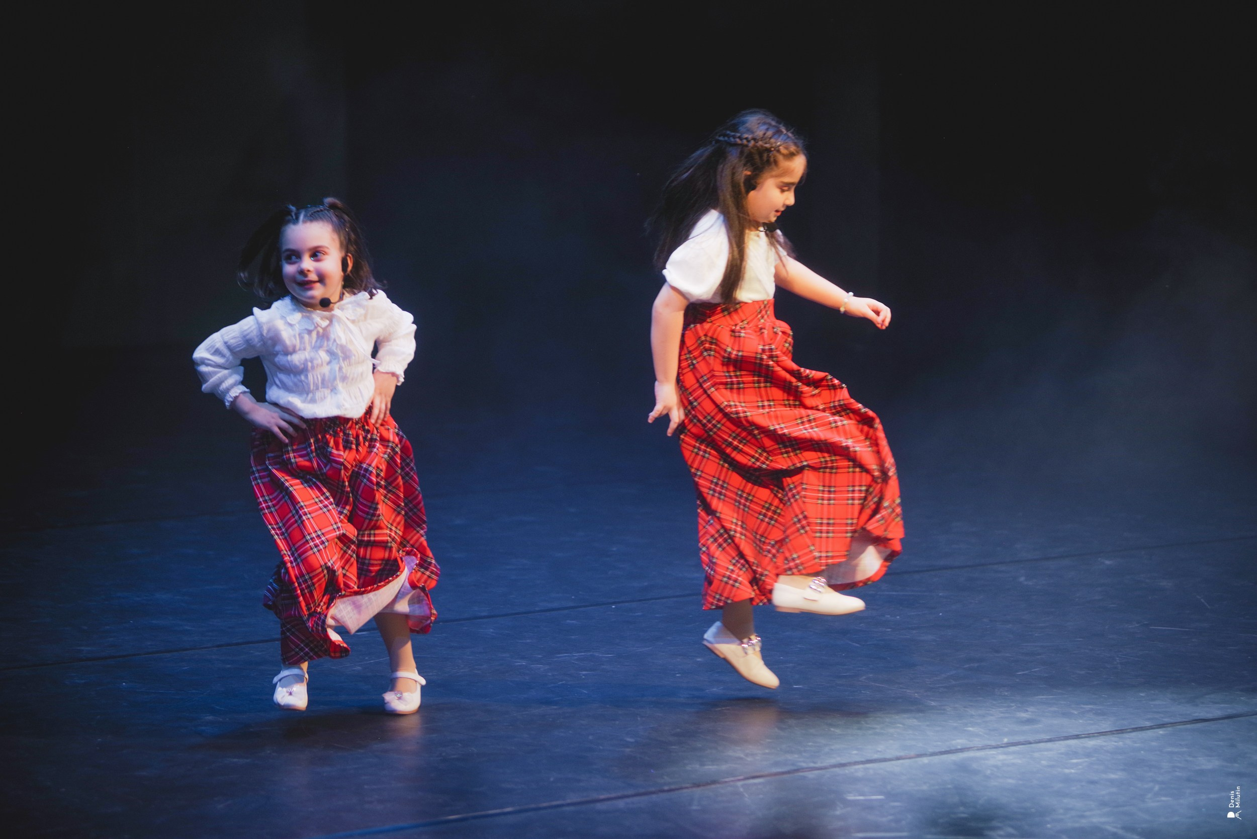 გაზაფხული მოდის. Портретный фотограф Денис Милютин