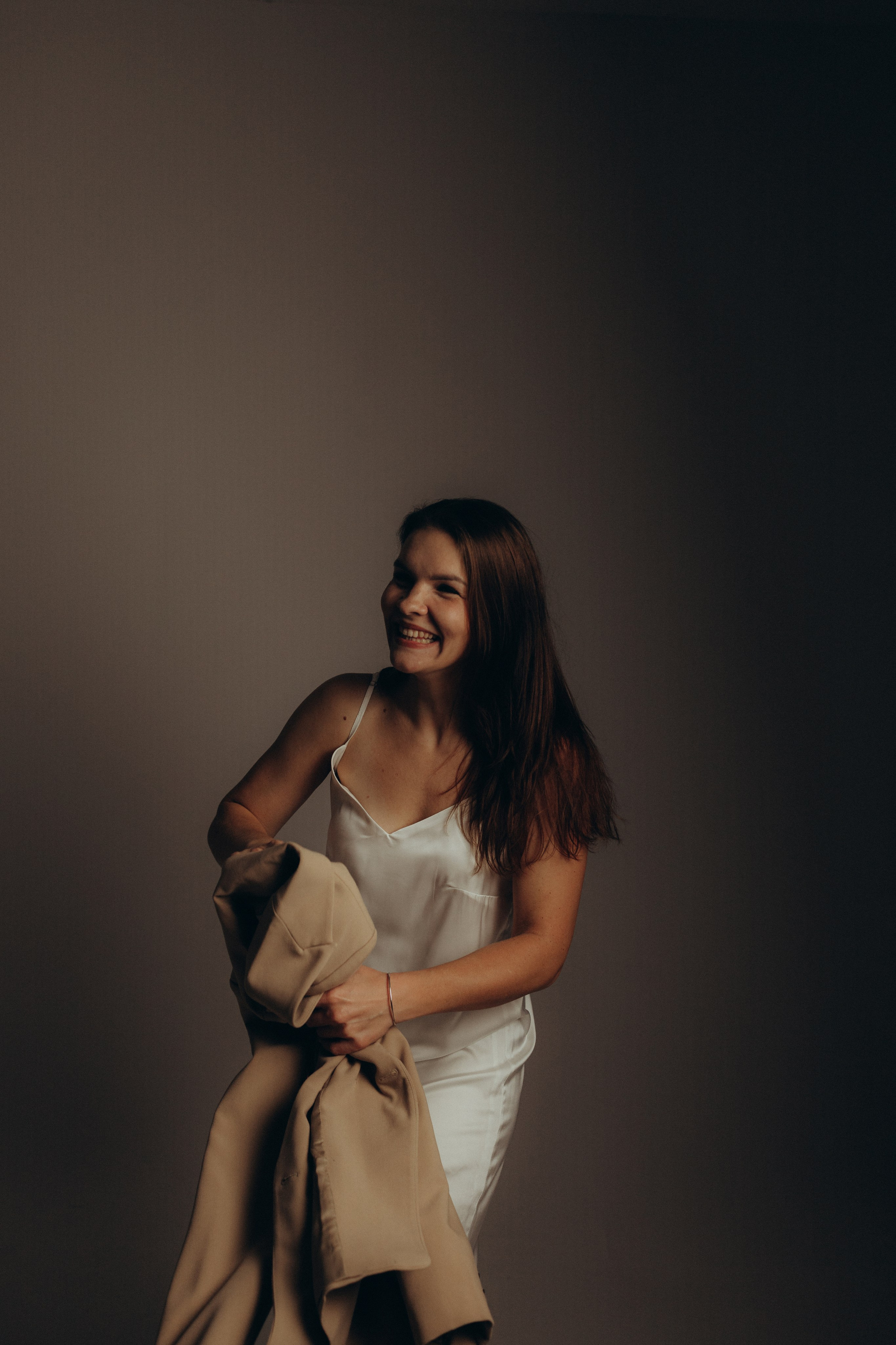 Алеся. Фотограф Москва Алёна Суворова