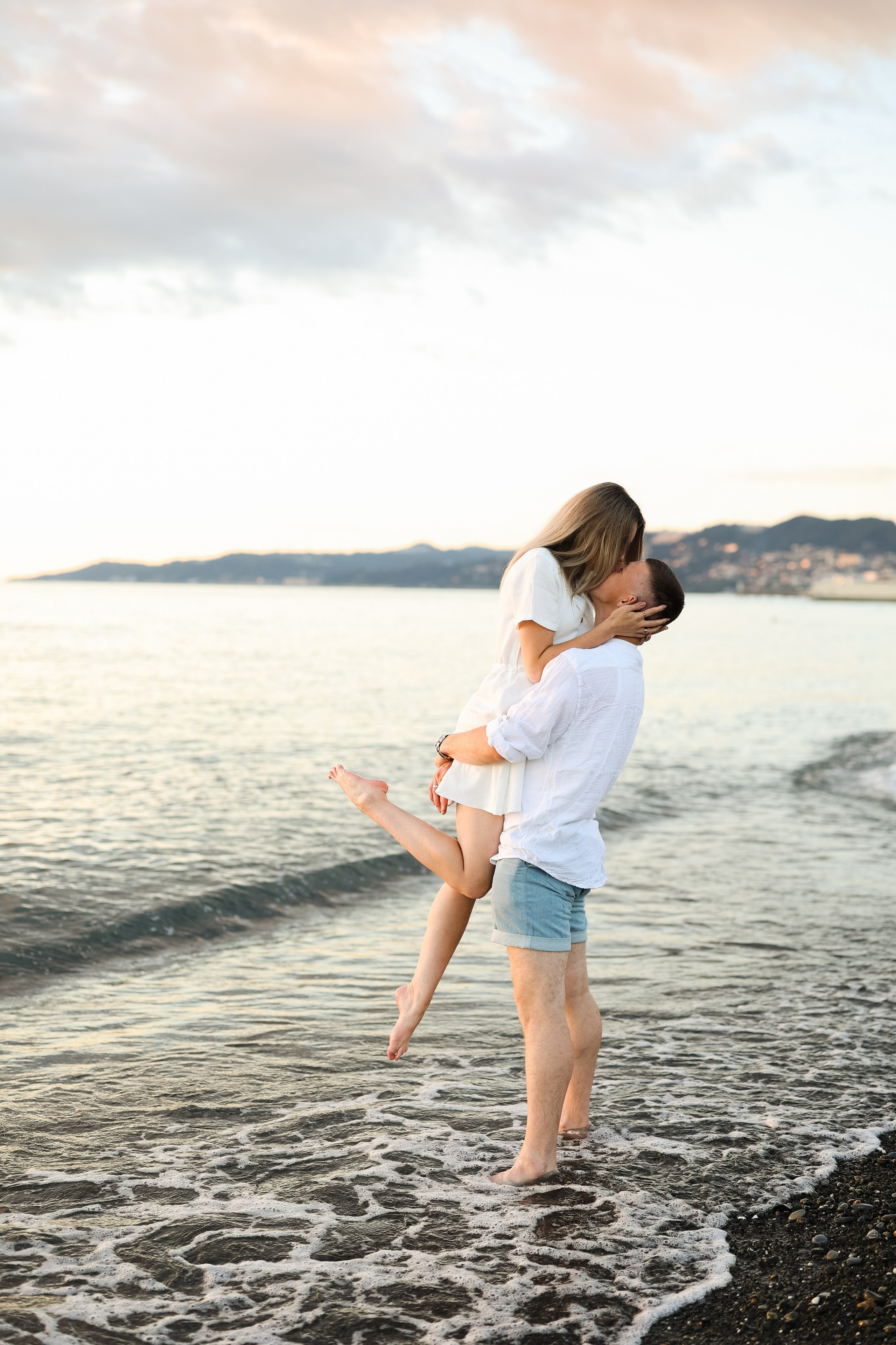 Фотосессии в морпорту. Главная