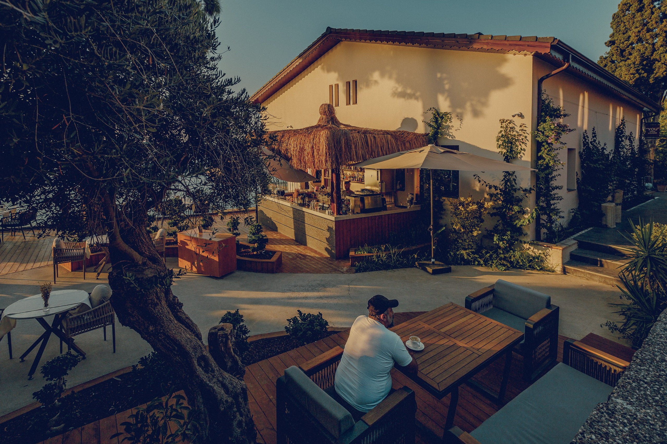 Турция, Сиде. Фотошкола ArtFotoLife для начинающих и продвинутых фотографов