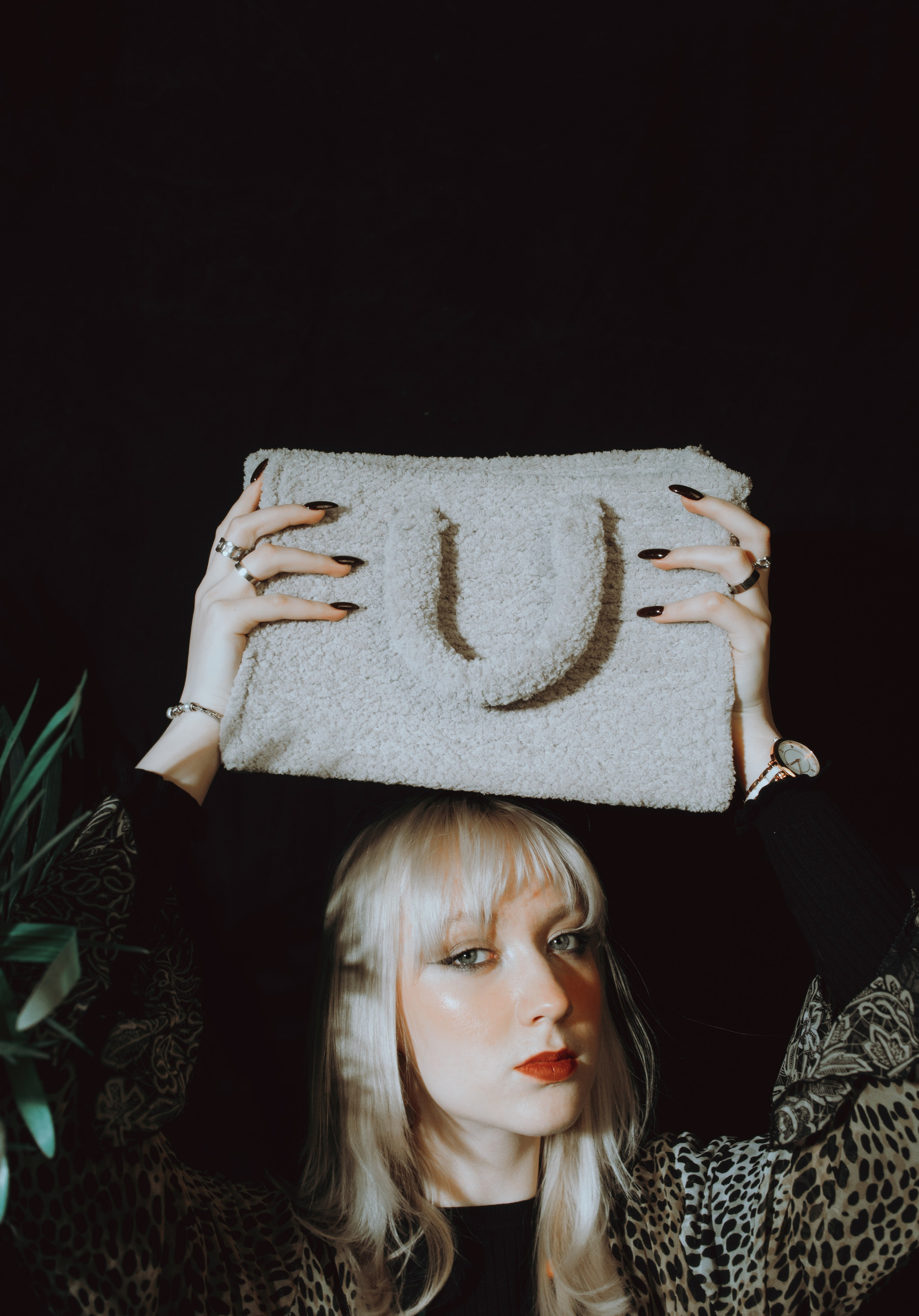 Эвелина. Фотограф Тимур Хайруллин