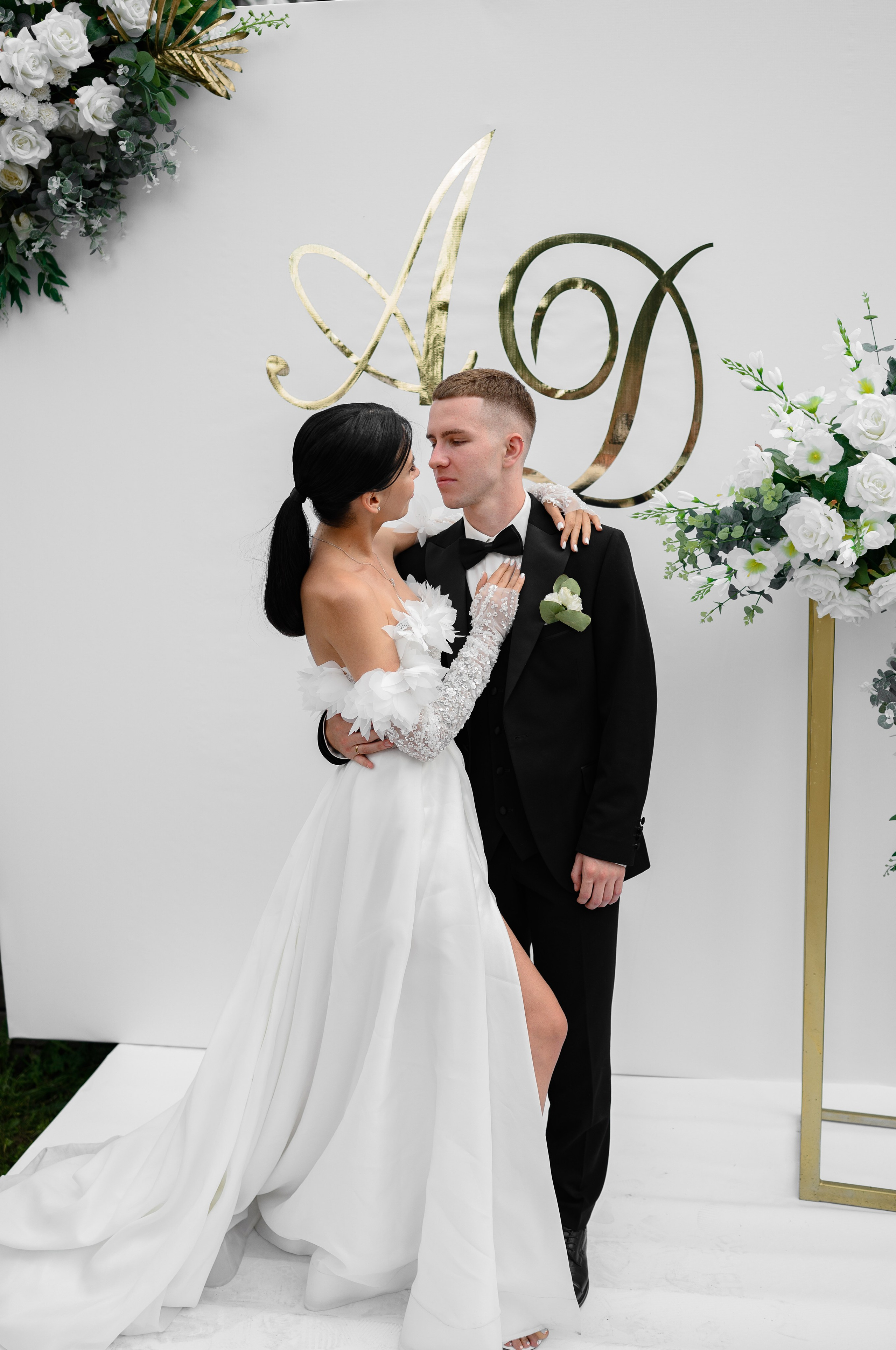 Александр и Диана. Свадебный и Семейный фотограф в Абакане, Красноярске